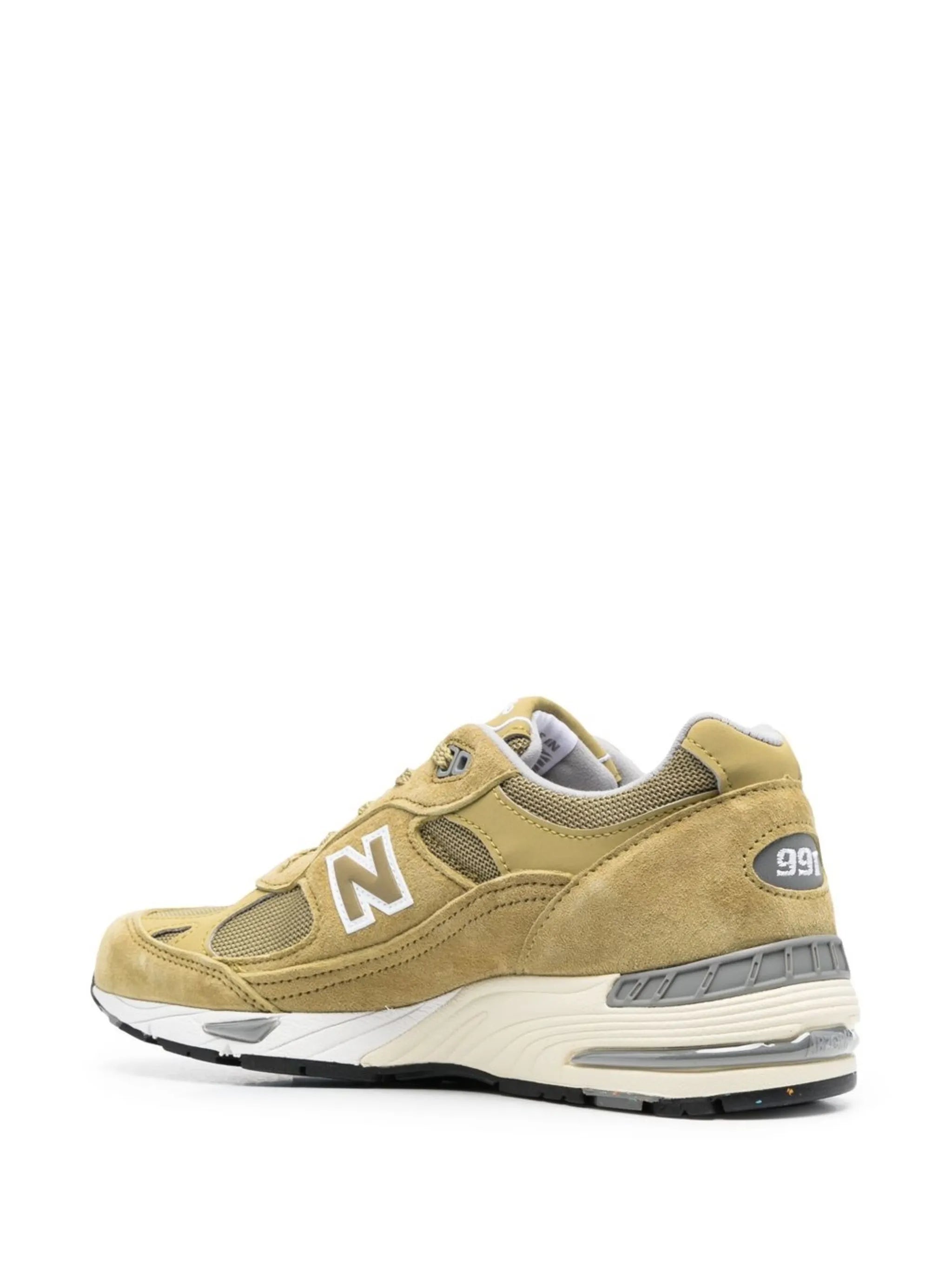 991 low-top sneakers