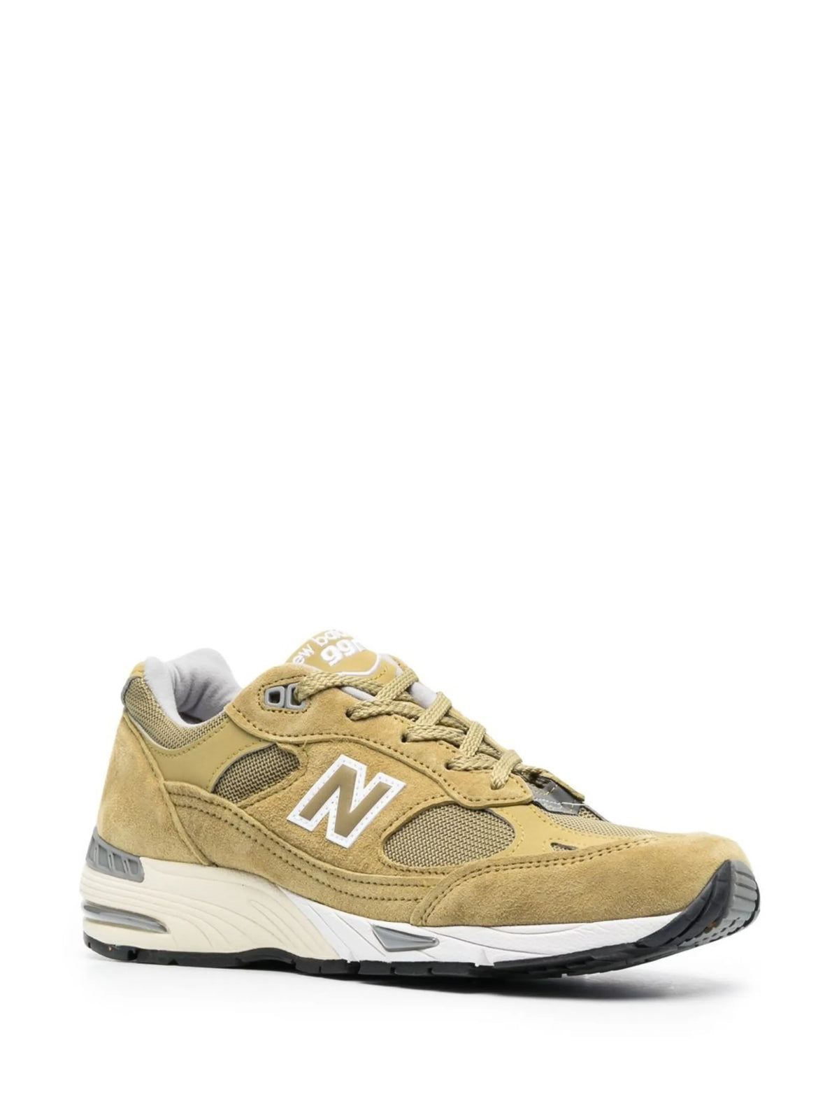 991 low-top sneakers