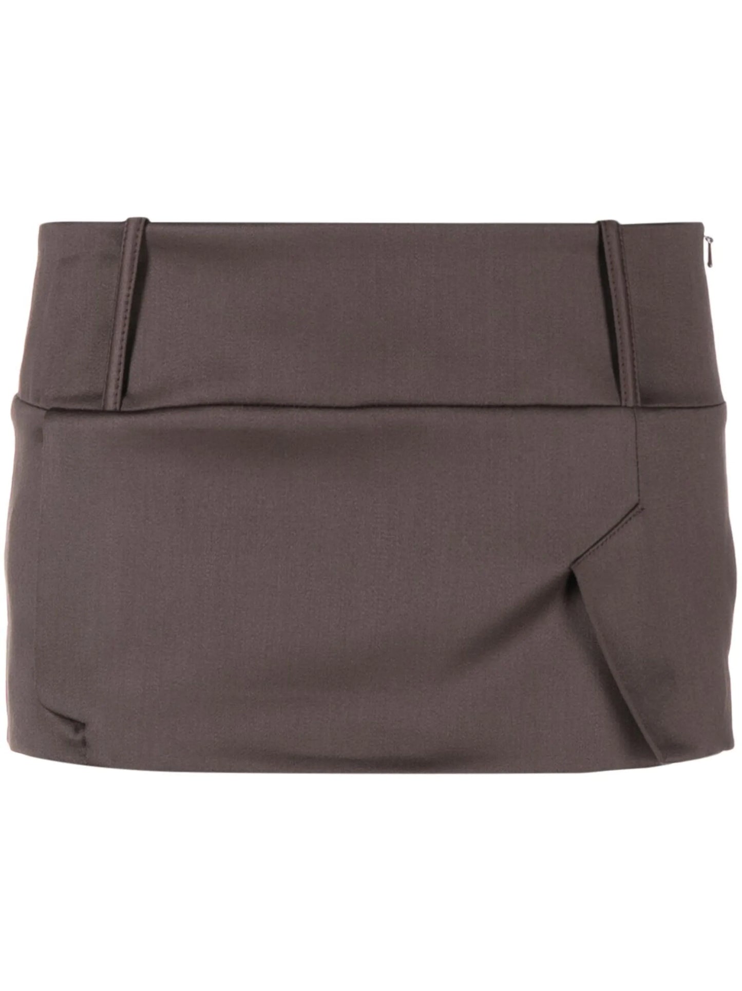 Suzan Micro mini skirt