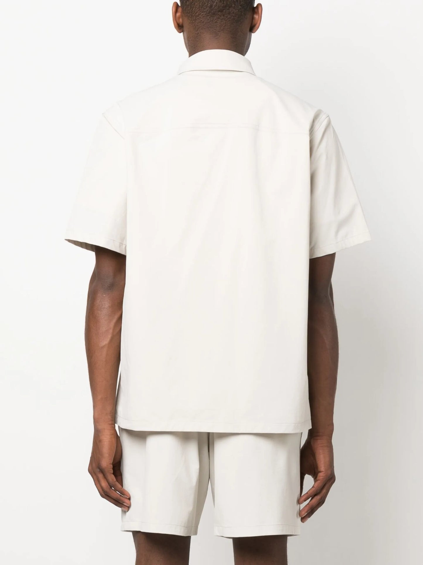 Nifi short-sleeved shirt