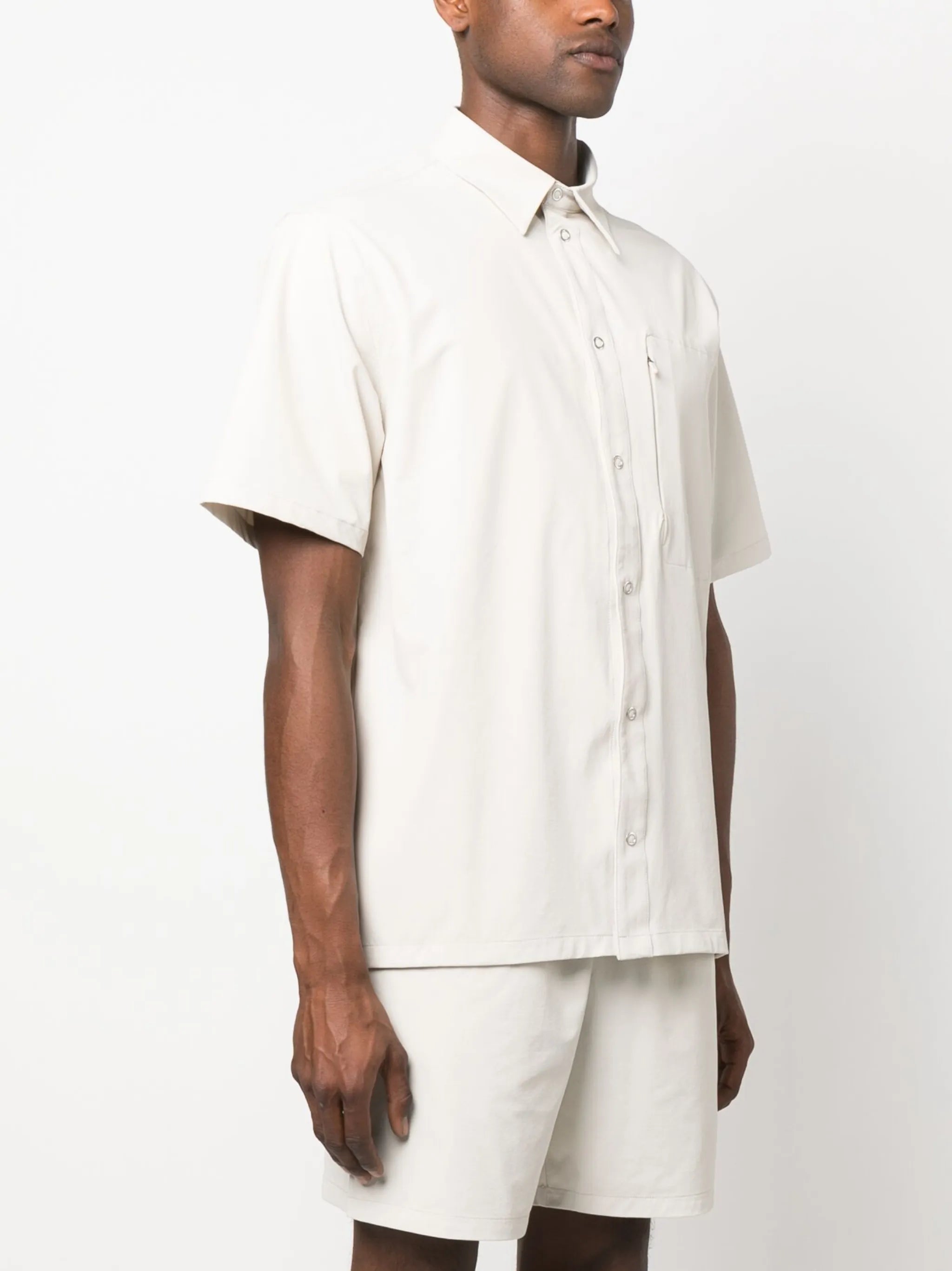 Nifi short-sleeved shirt