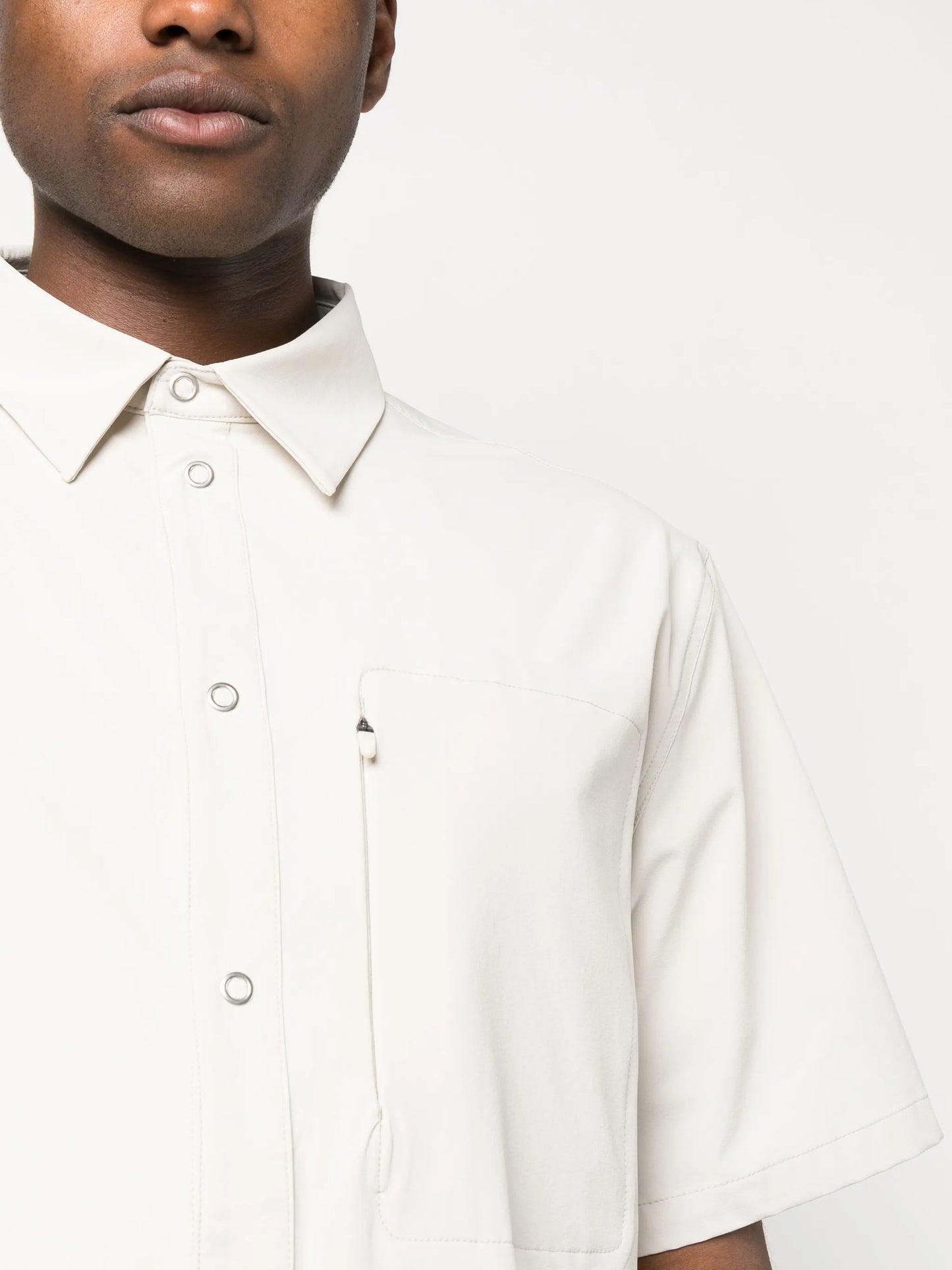 Nifi short-sleeved shirt