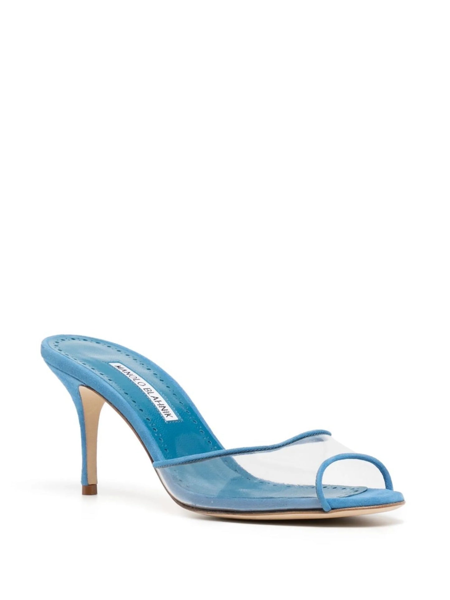 70mm Jadifa sandals
