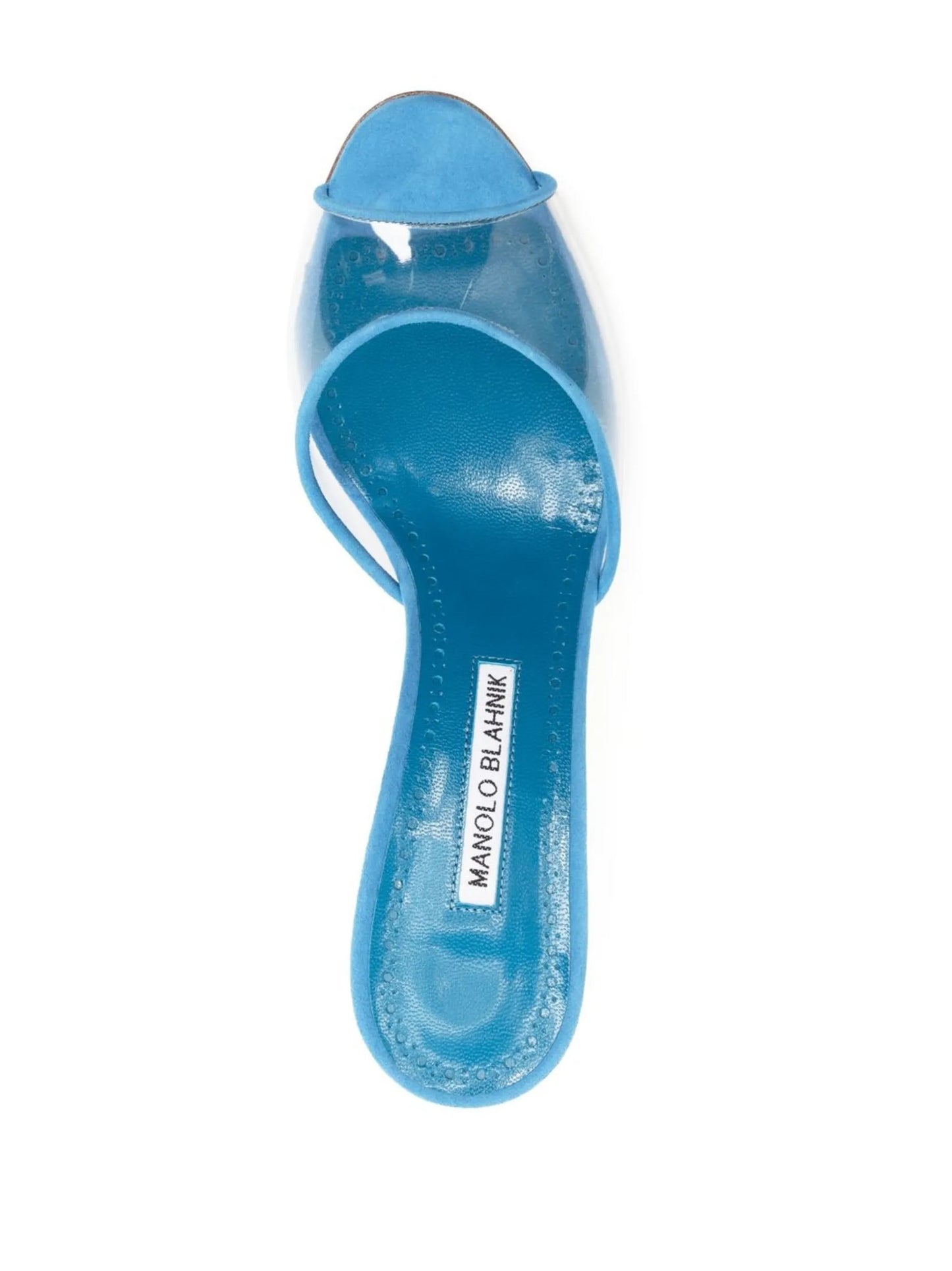 70mm Jadifa sandals