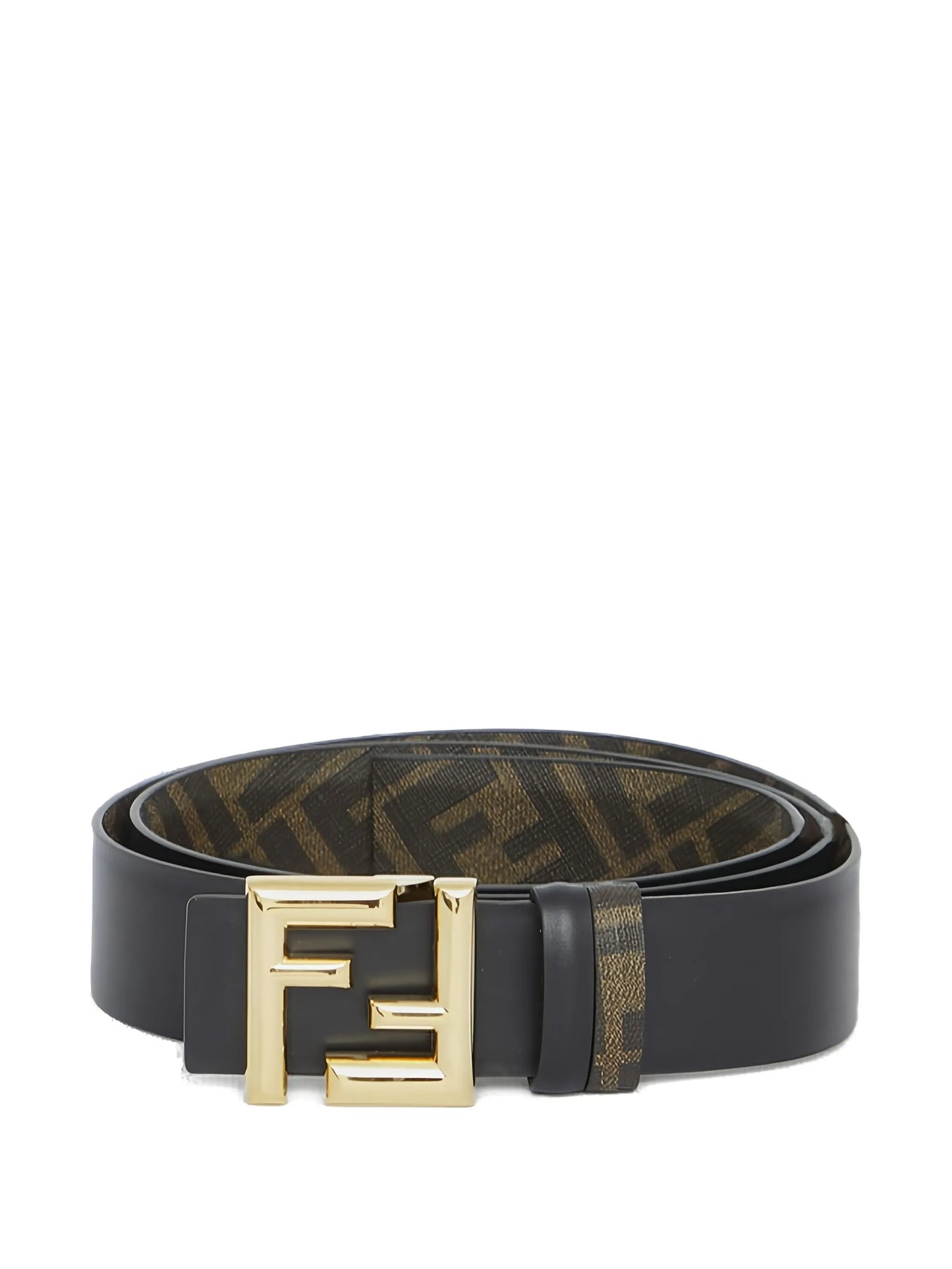 reversible FF-buckle belt