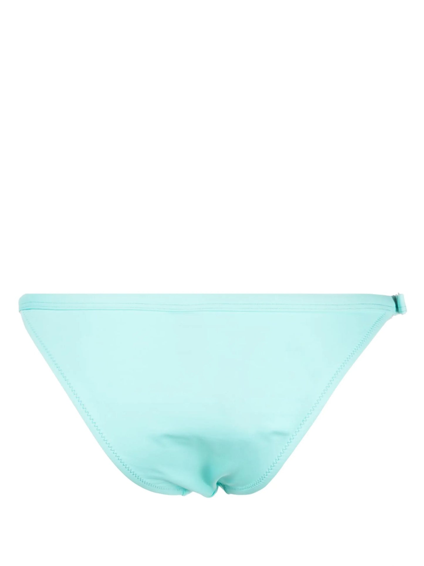 stud-detail bikini bottom