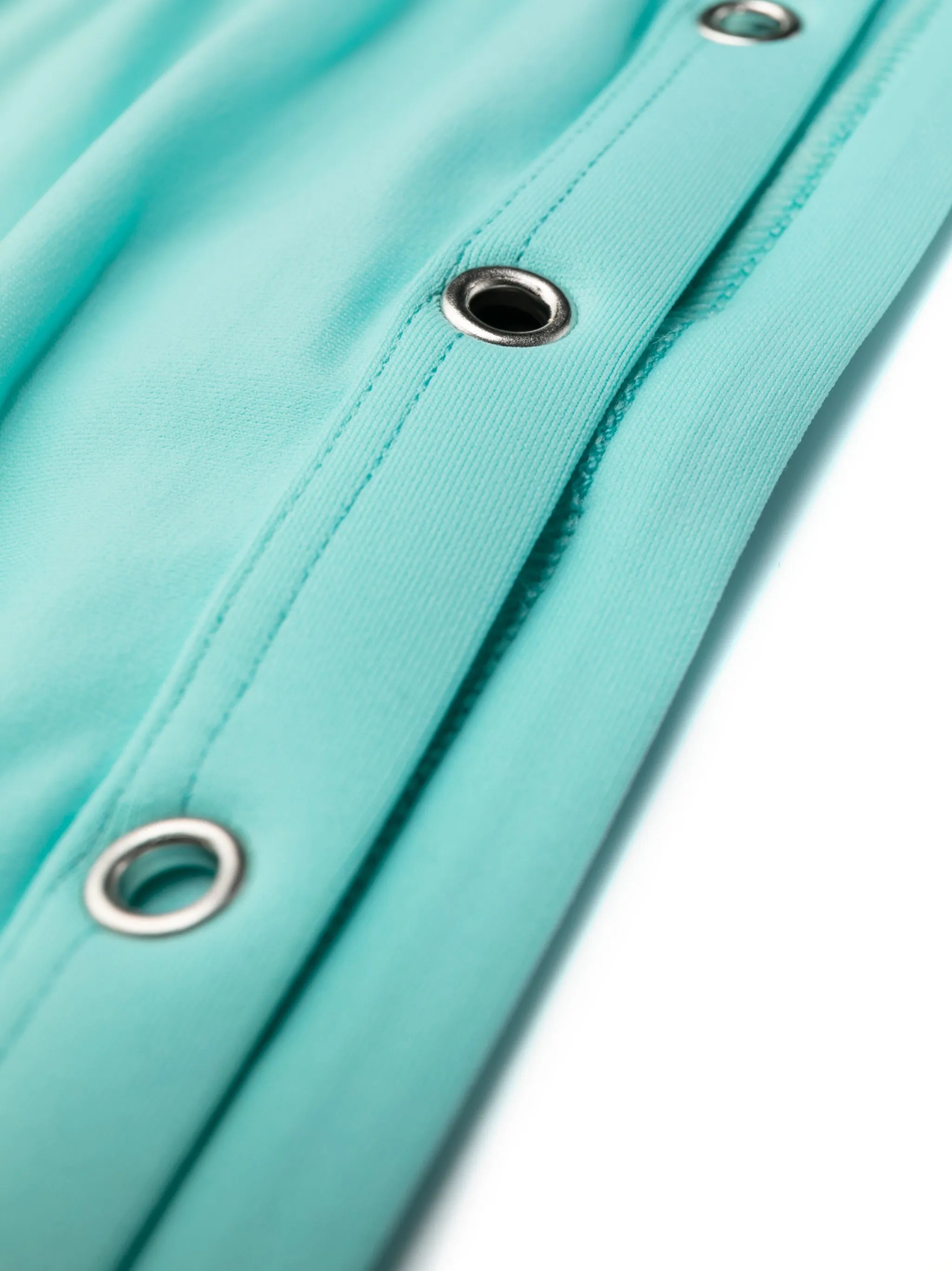 stud-detail bikini bottom