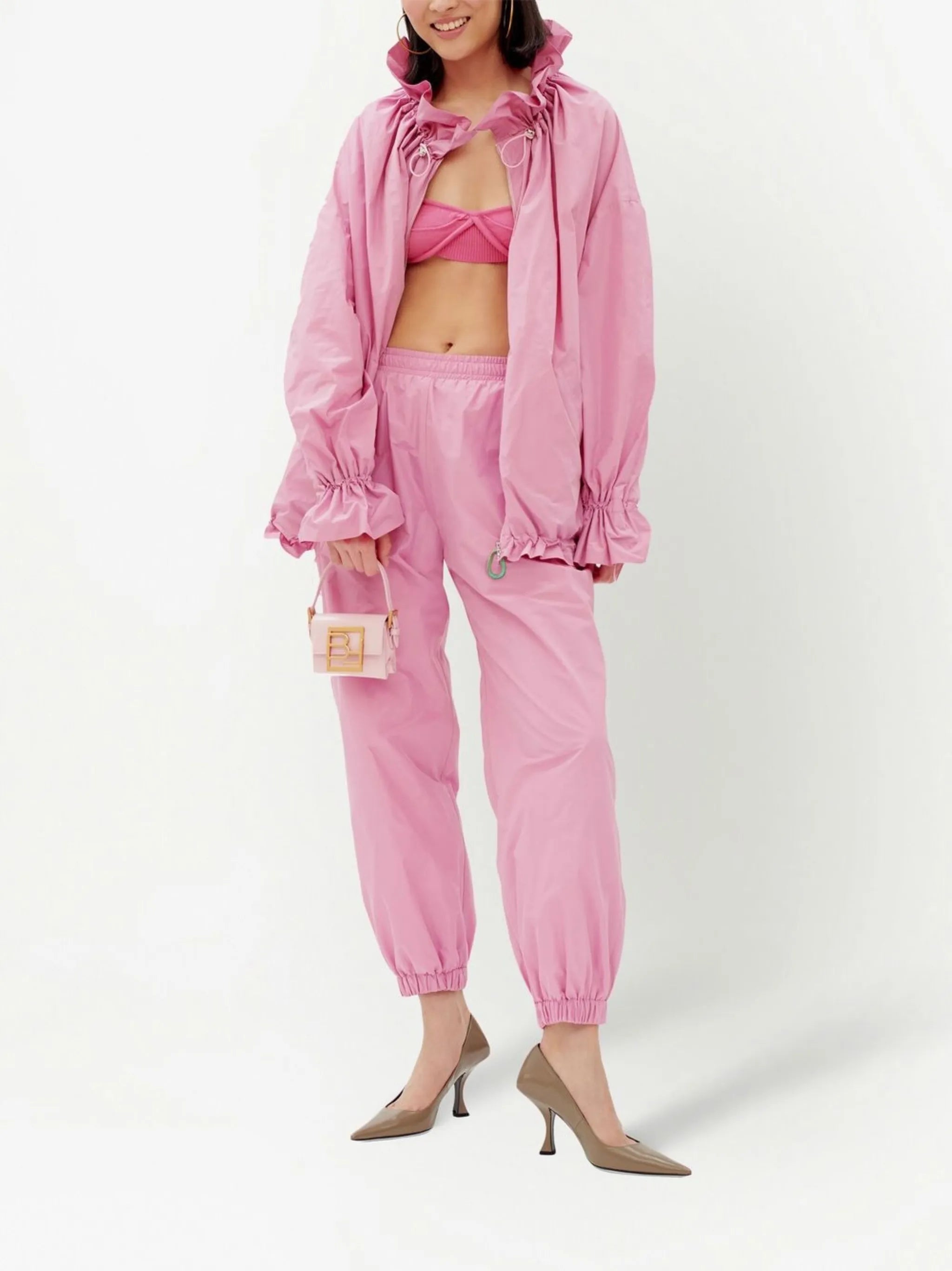Costume Sportive pyjamas