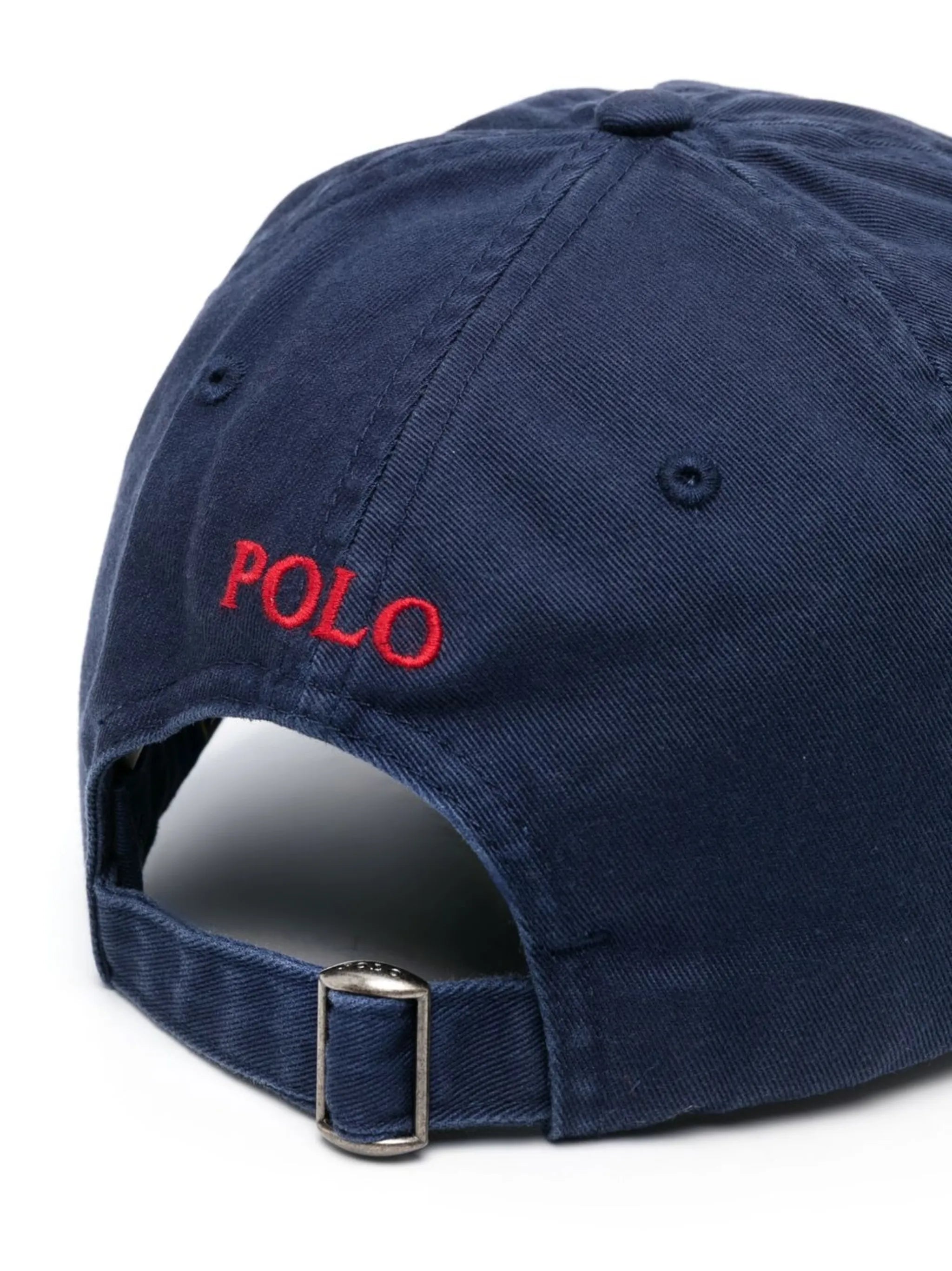 Polo Pony cap