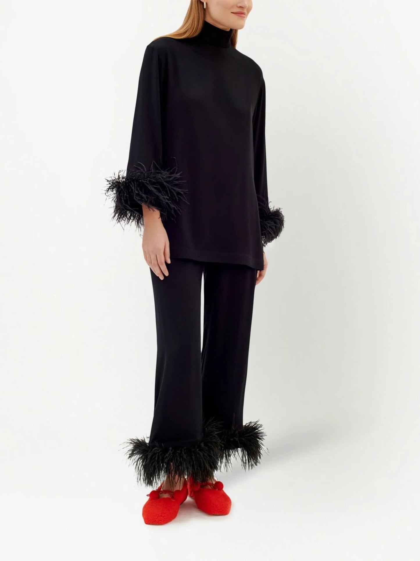 Black Tie pyjama set