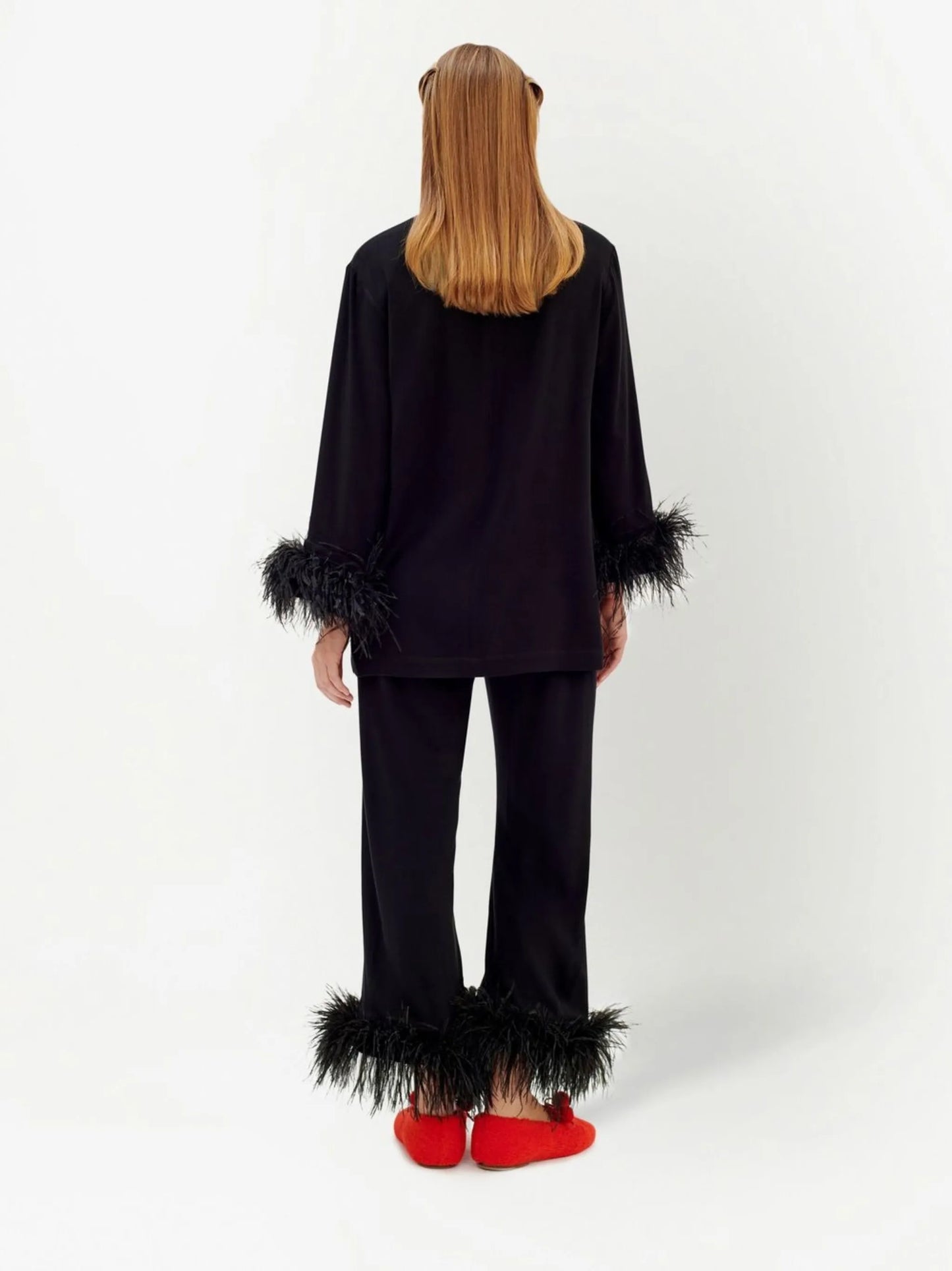 Black Tie pyjama set