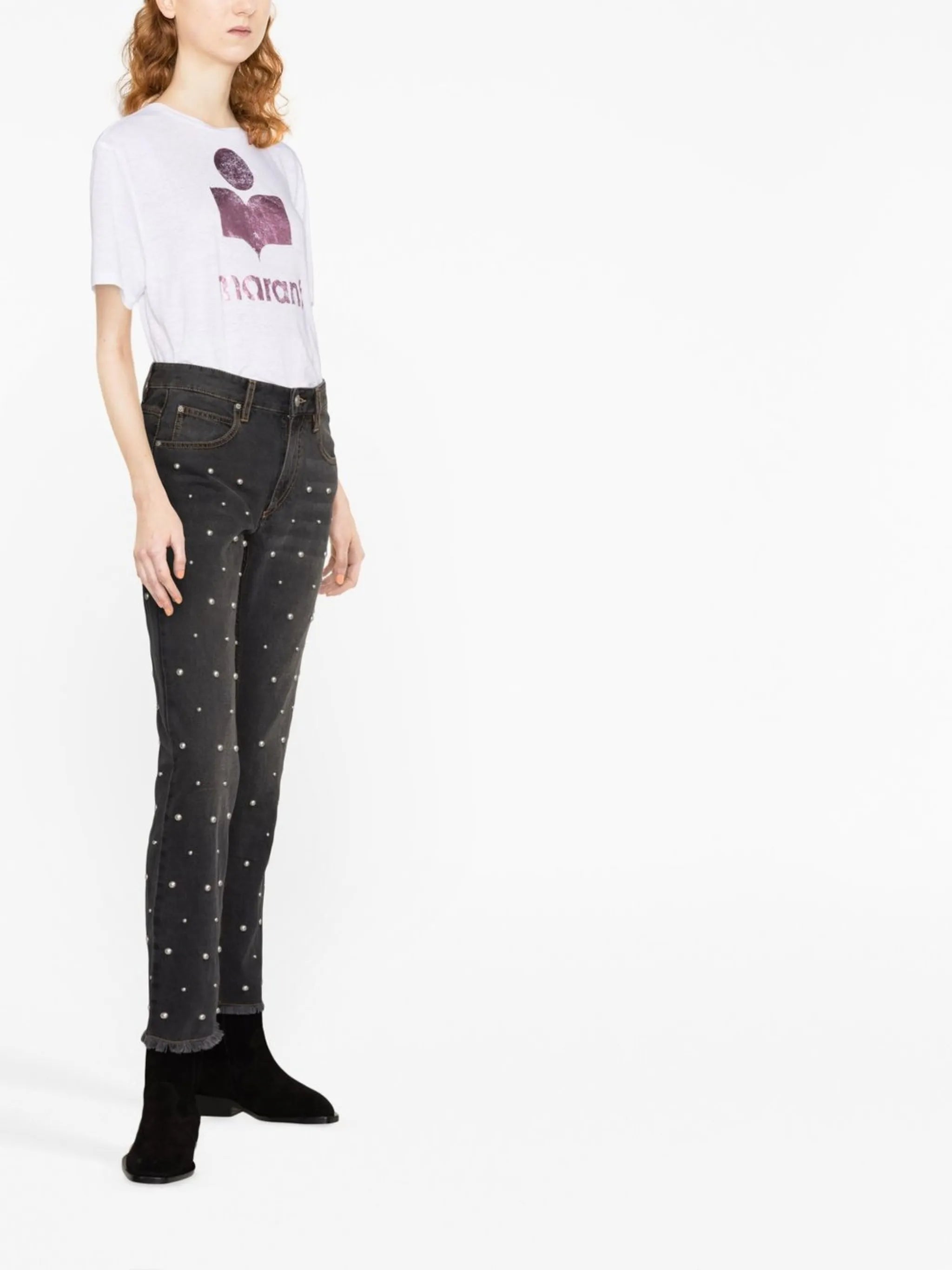 Zewel T-shirt
