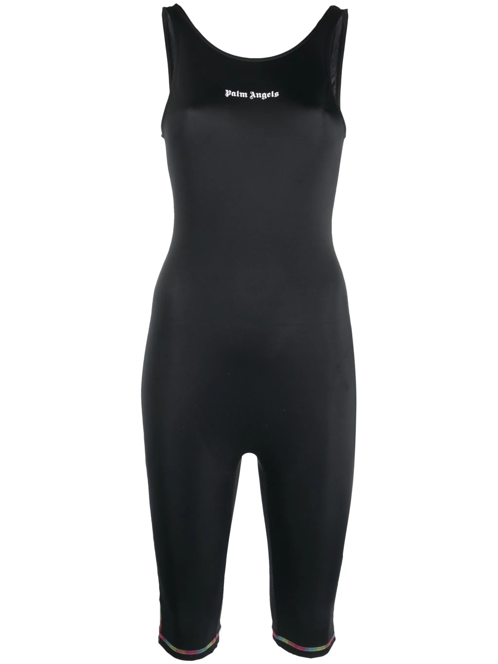 Rainbow Miami training jumpsuit