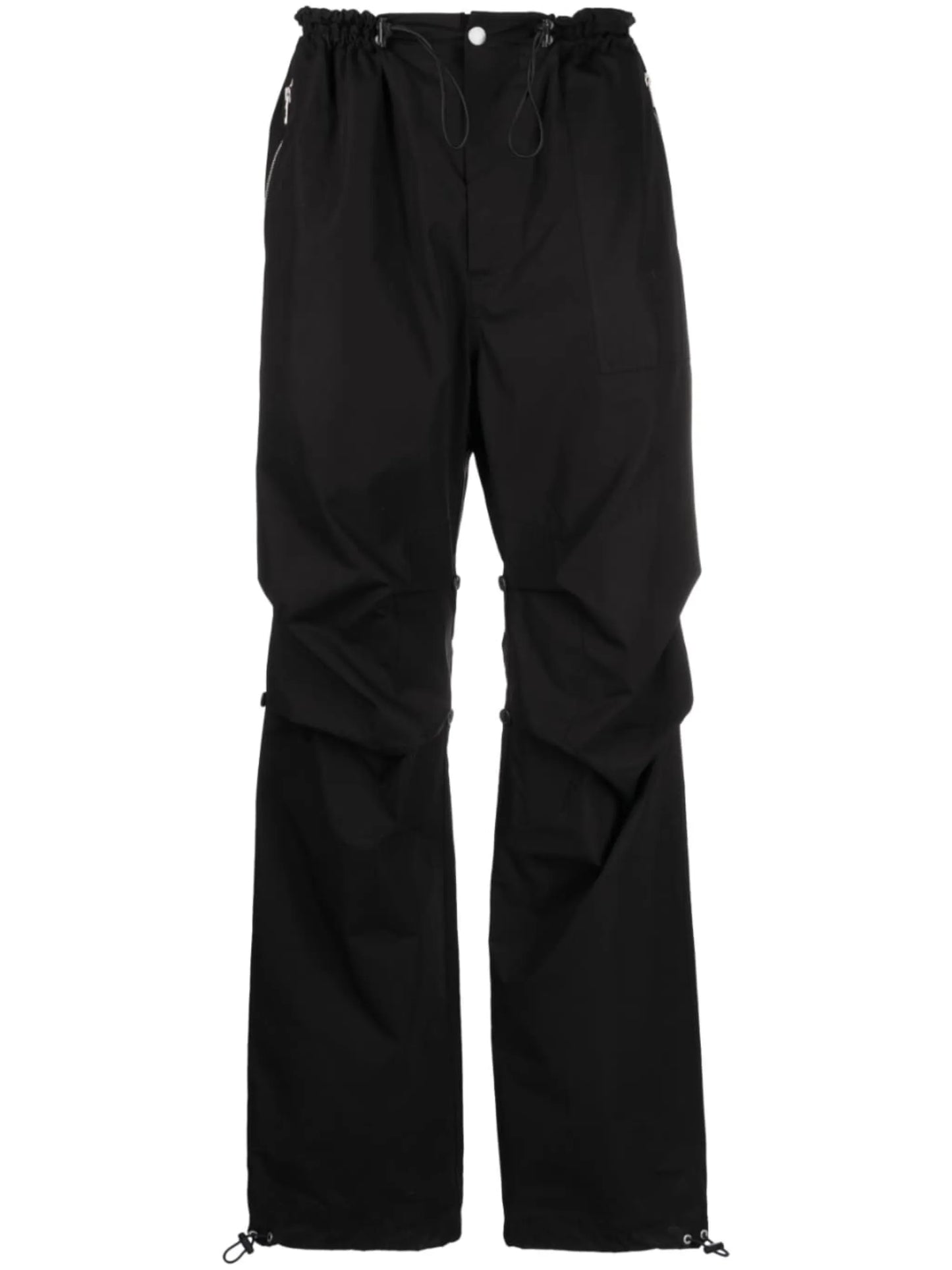 Upsidedown Palm cargo trousers
