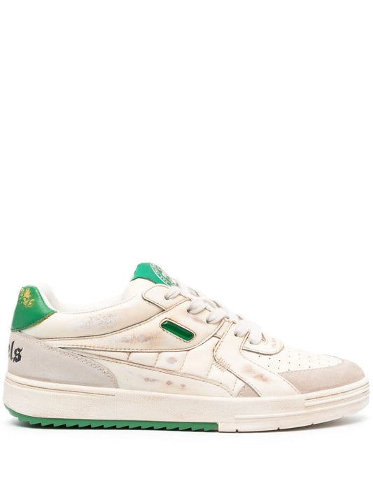 University low-top sneakers