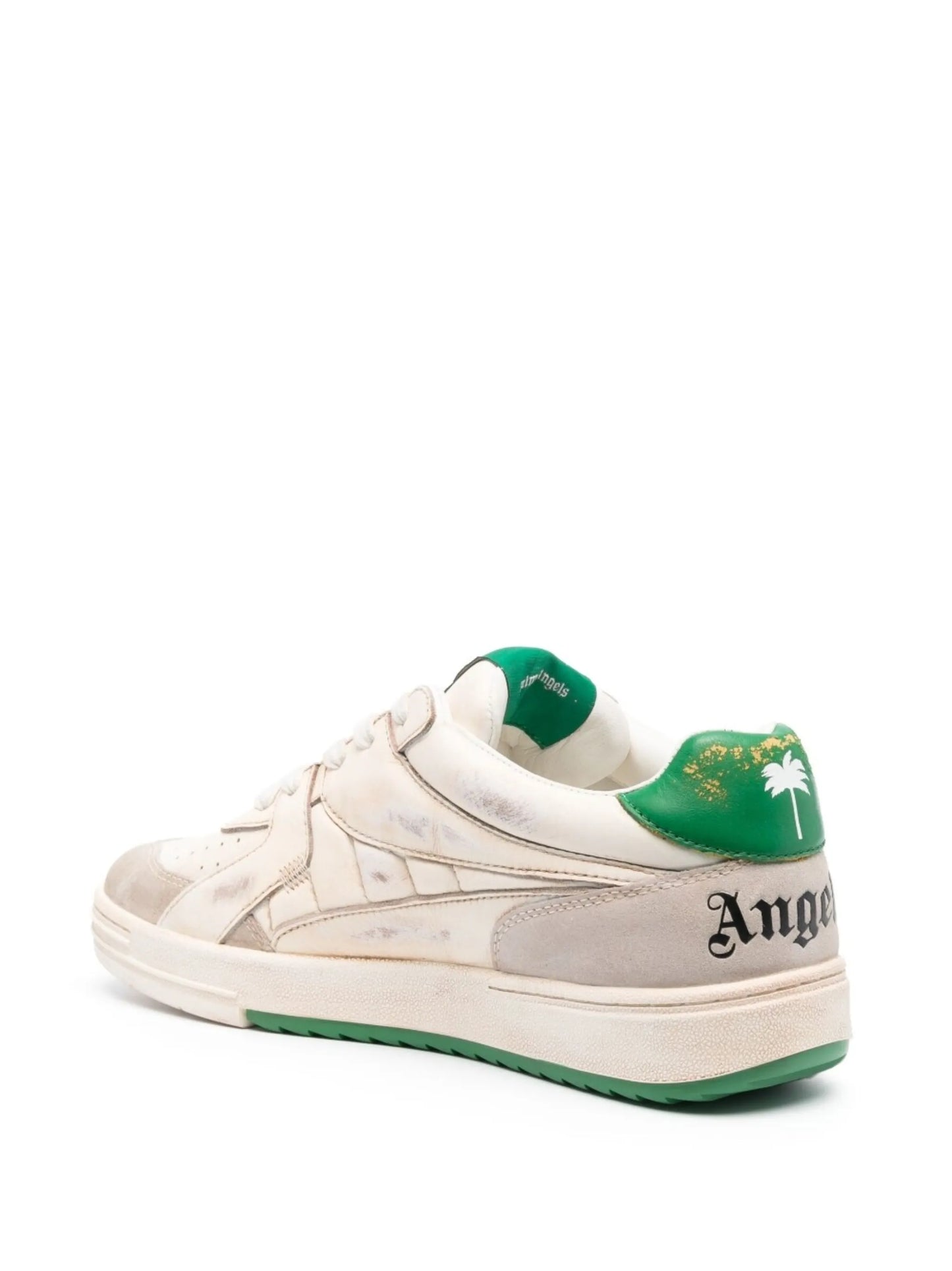 University low-top sneakers