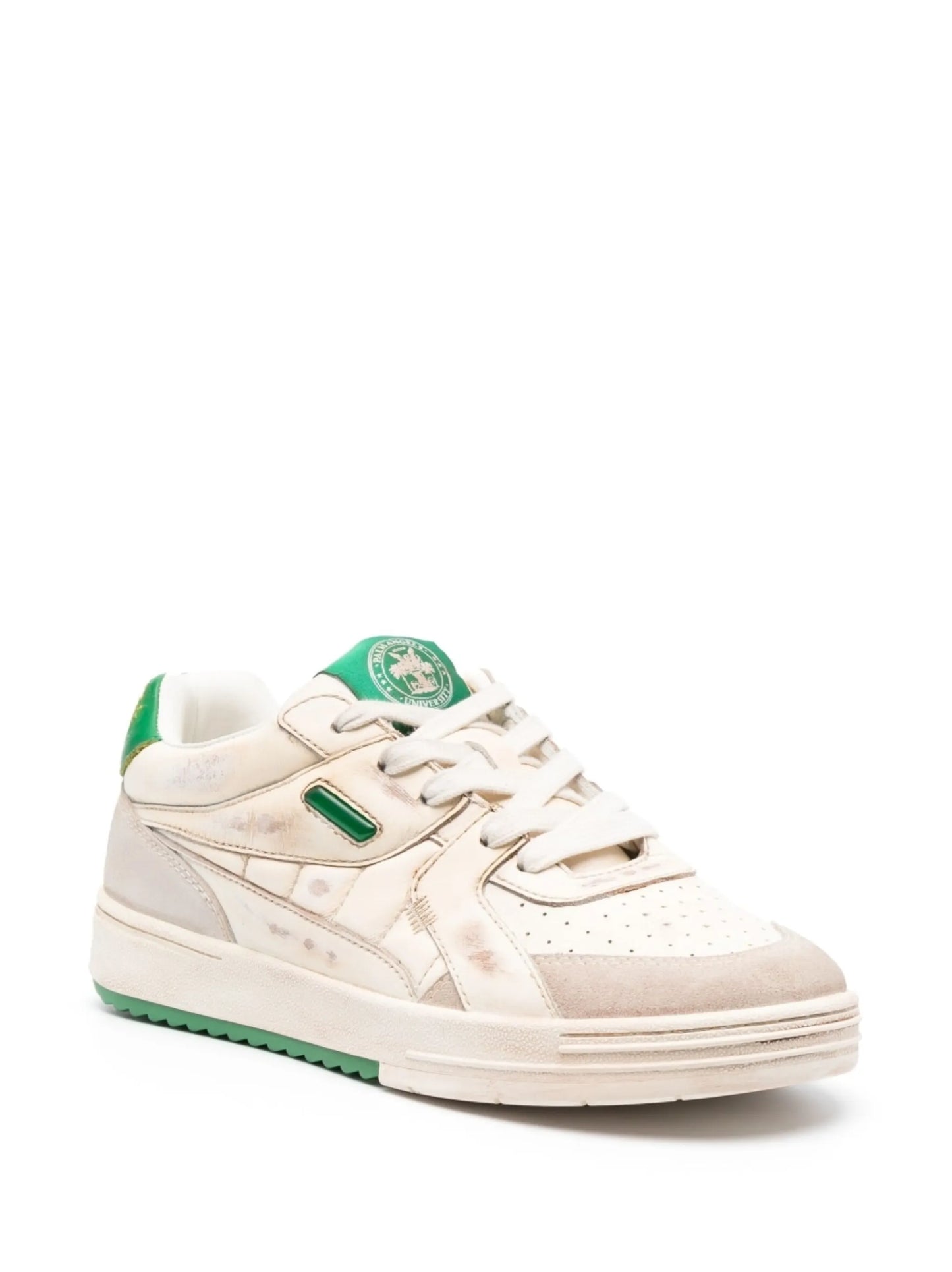 University low-top sneakers