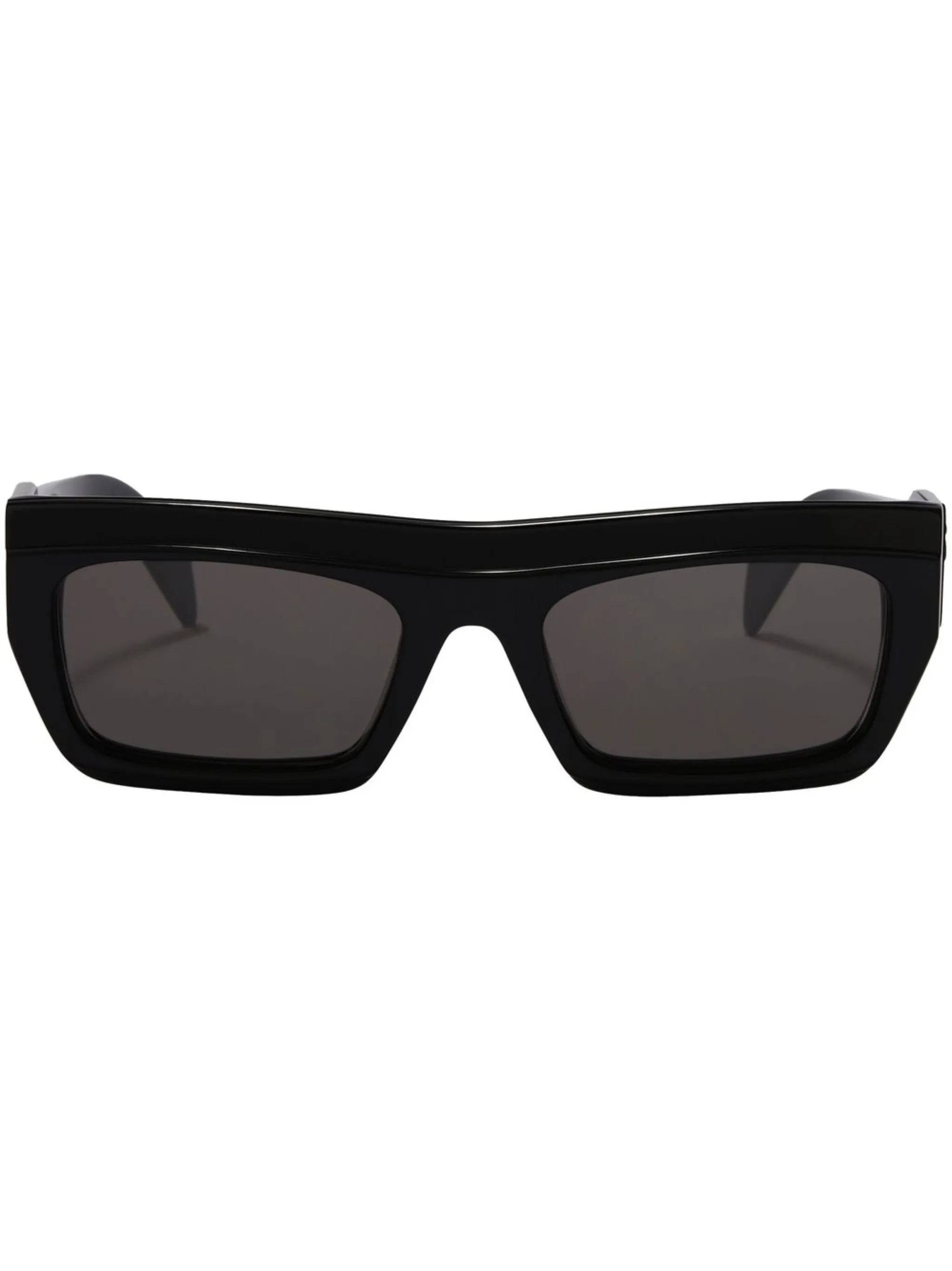 Empire rectangular sunglasses