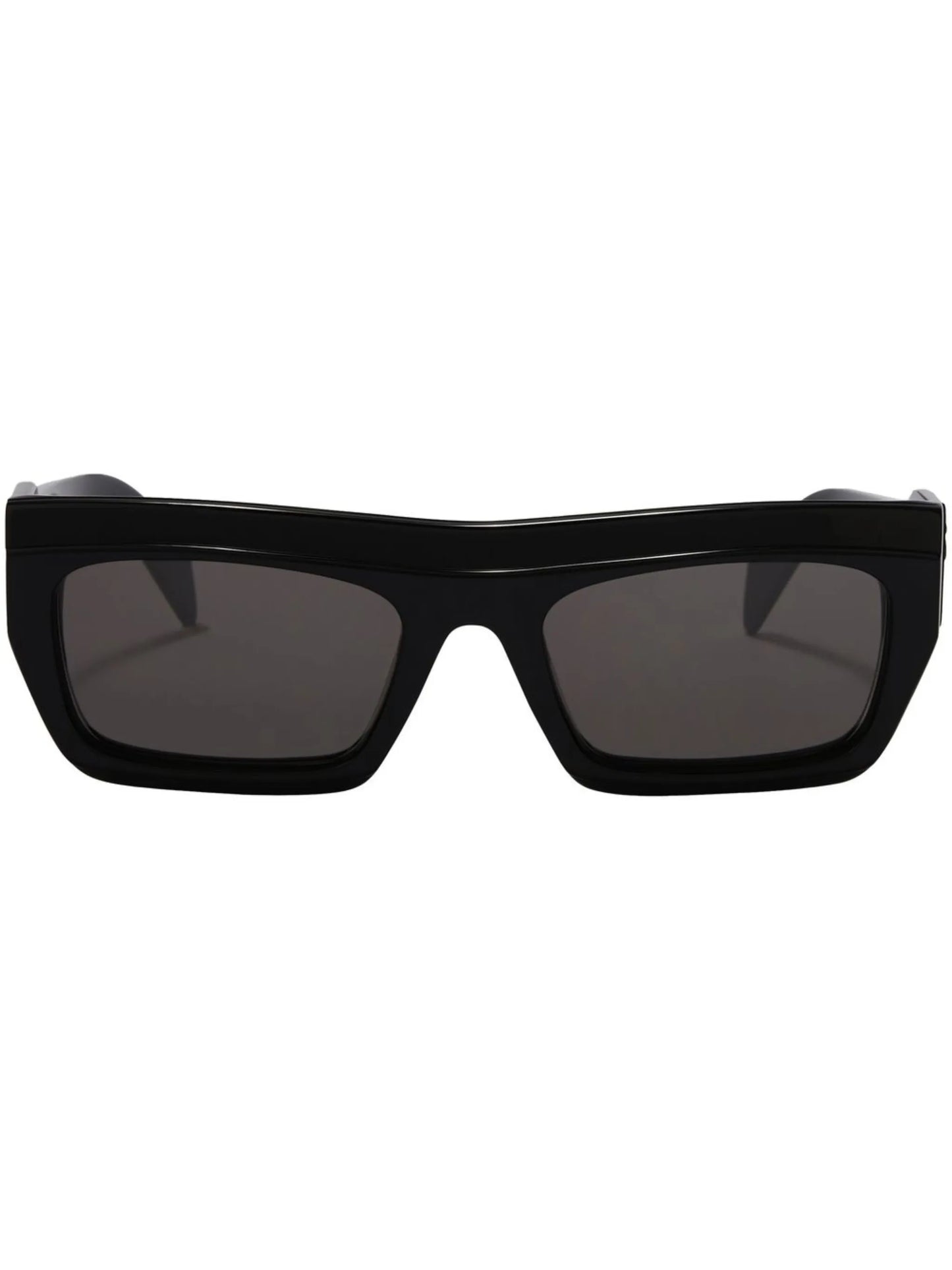 Empire rectangular sunglasses