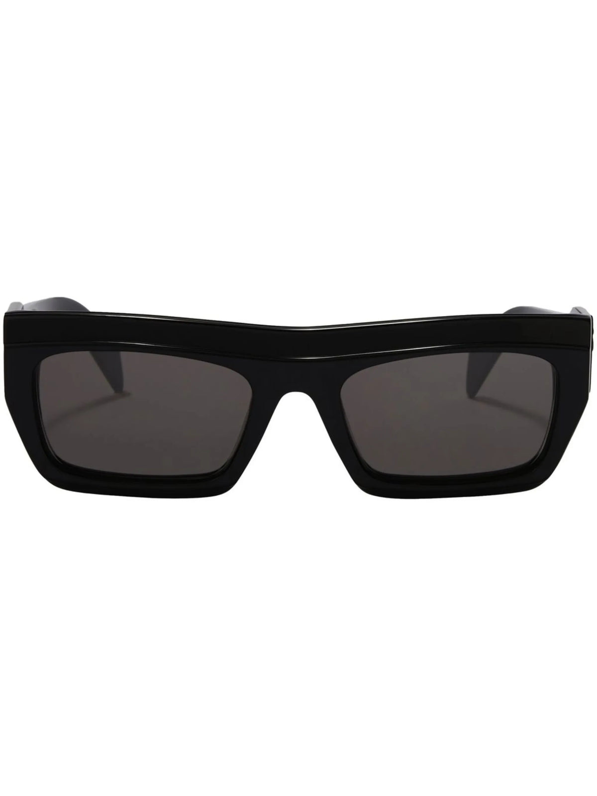 Empire rectangular sunglasses