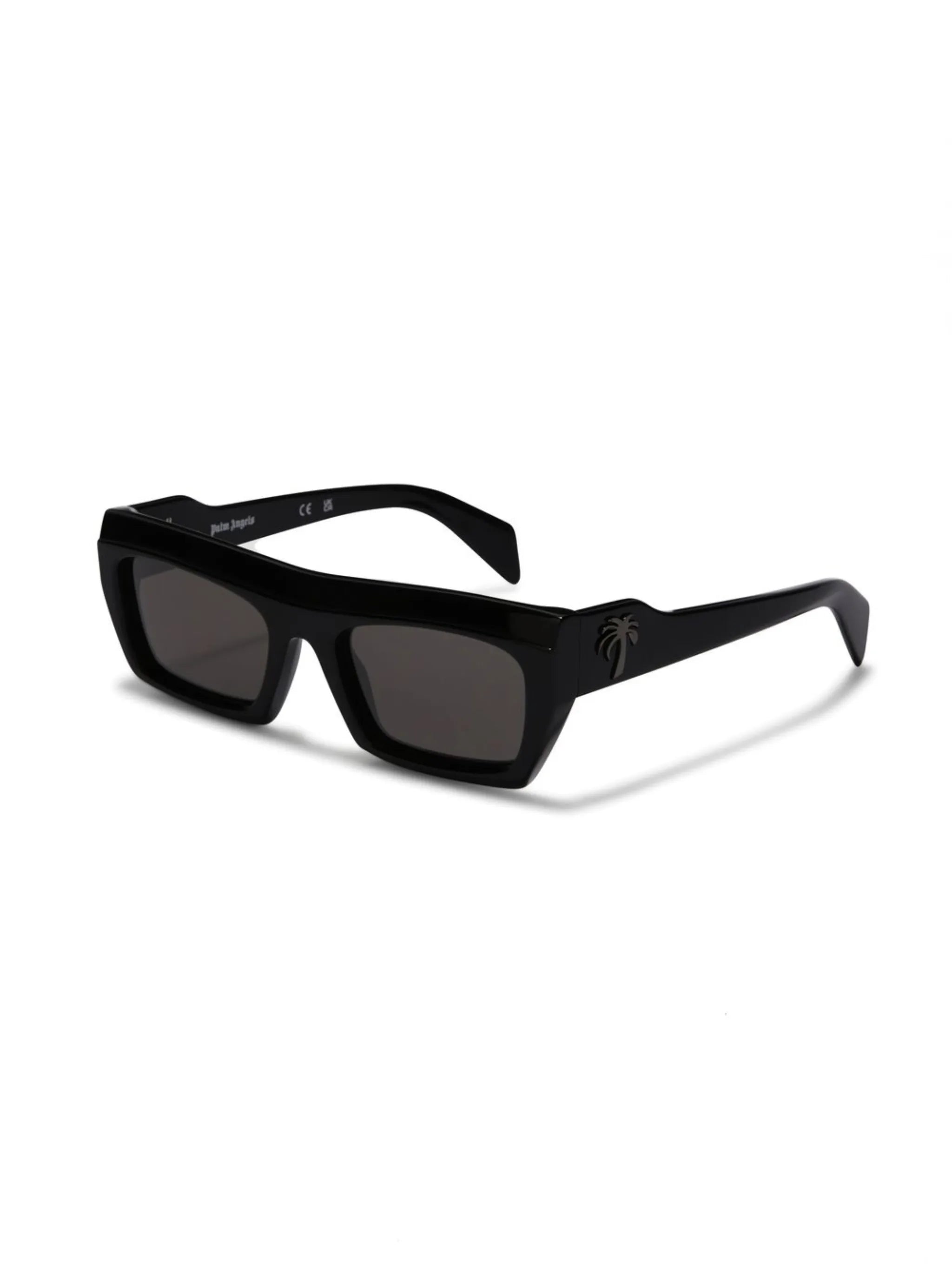Empire rectangular sunglasses