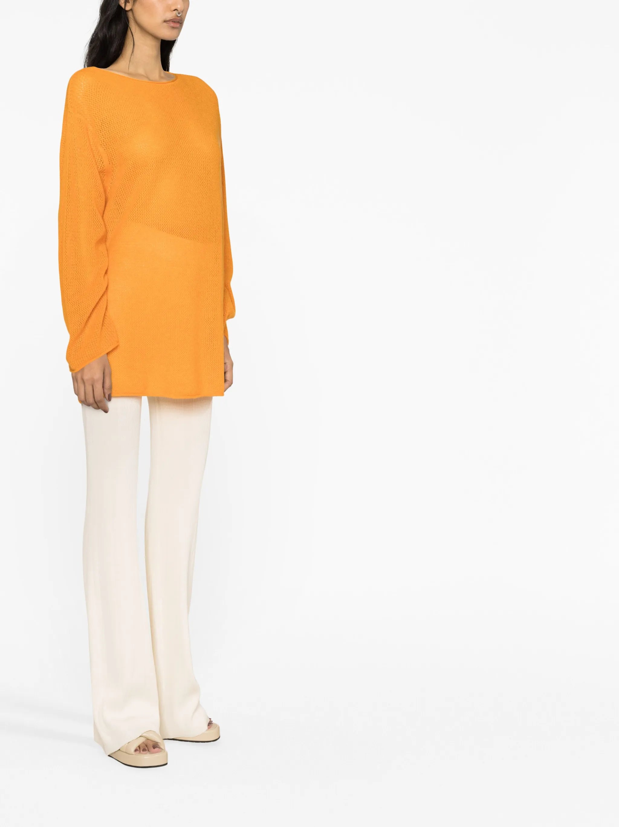 Marie cashmere sweater