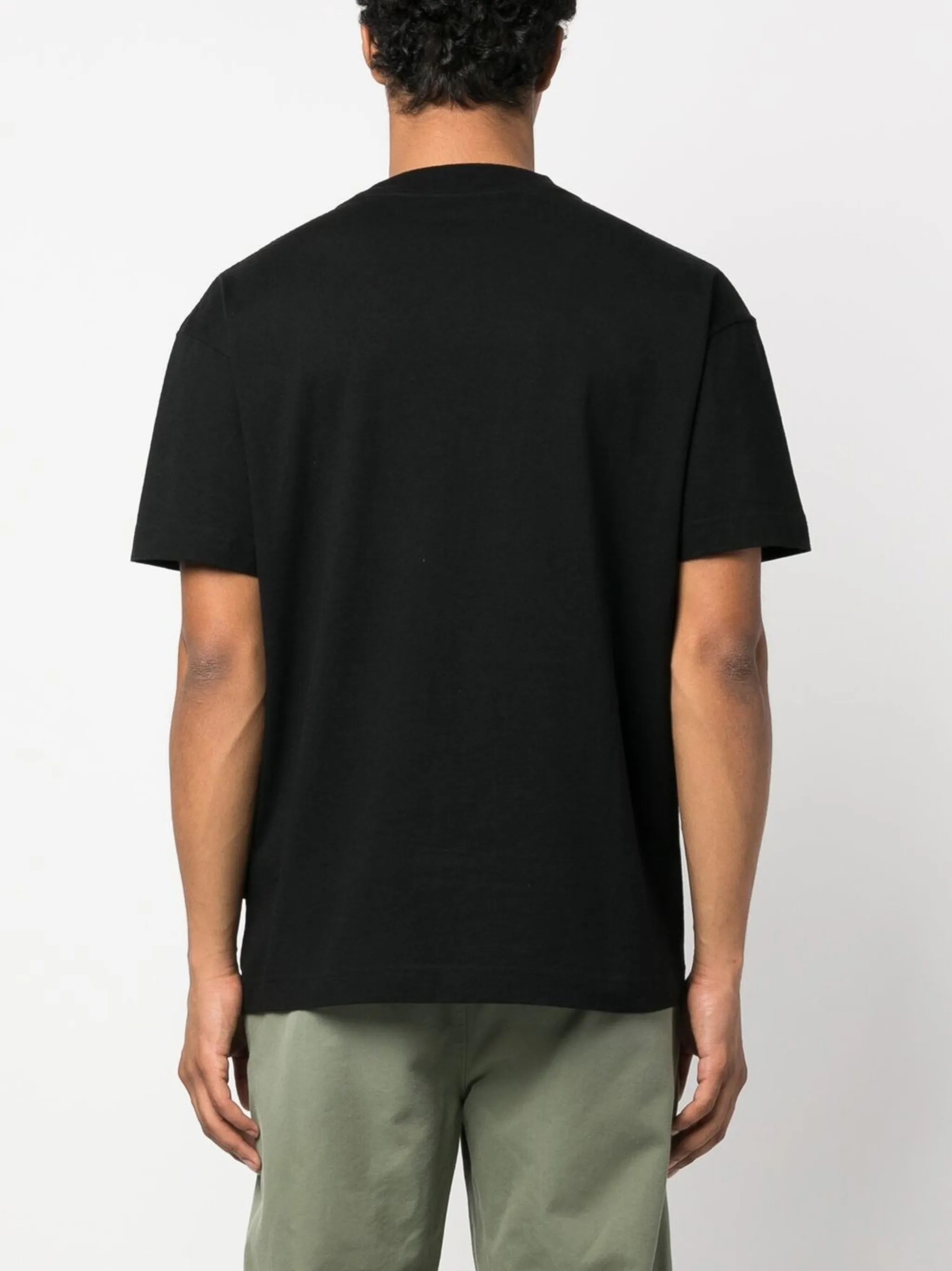 Getty Speedboat-print T-shirt