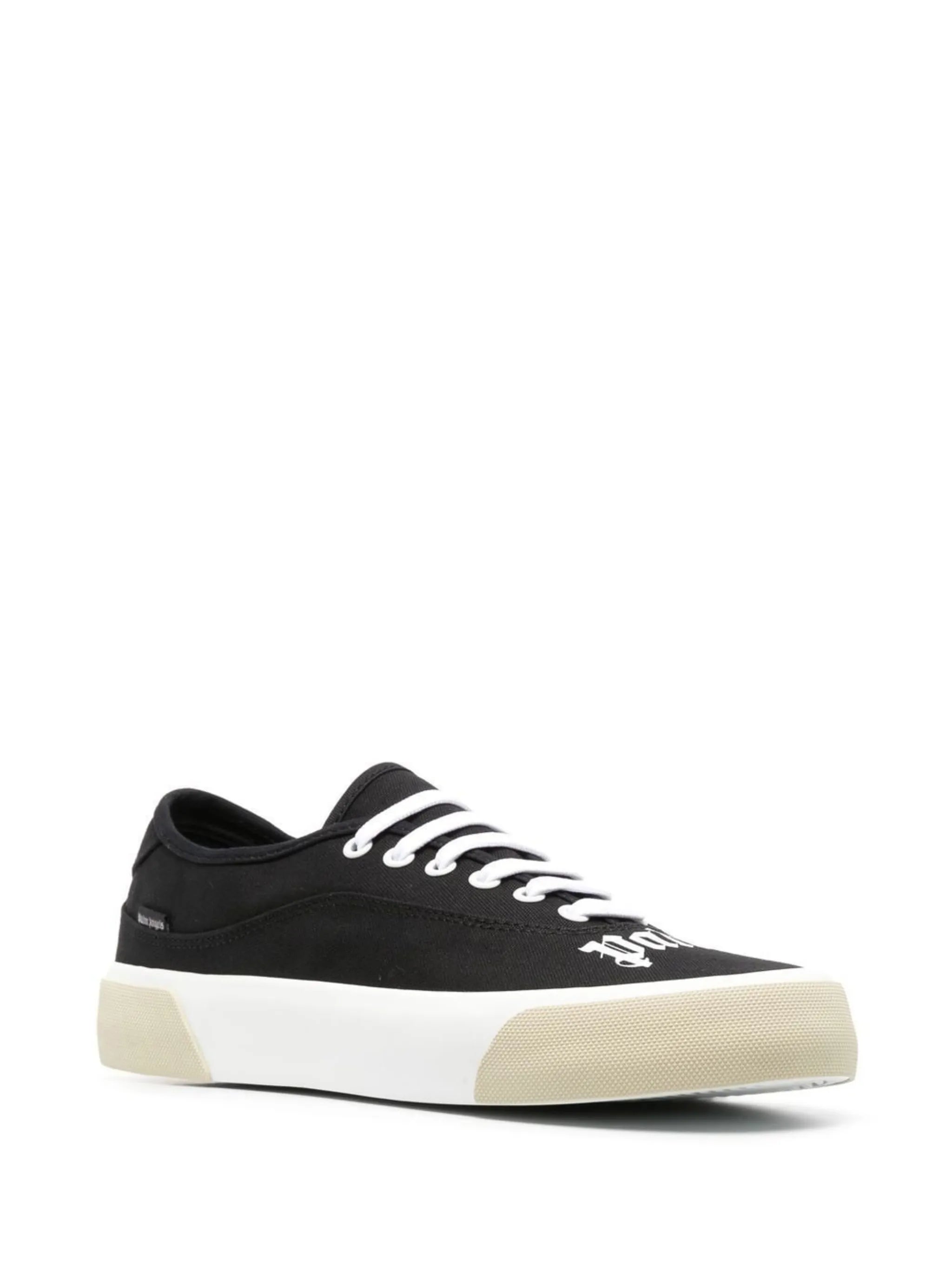 Logo Skaters sneakers