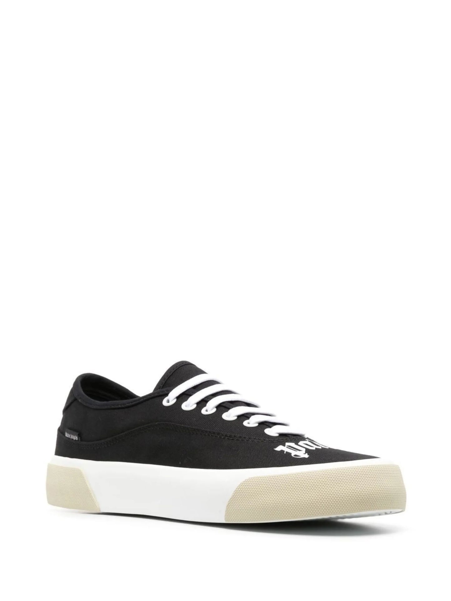Logo Skaters sneakers