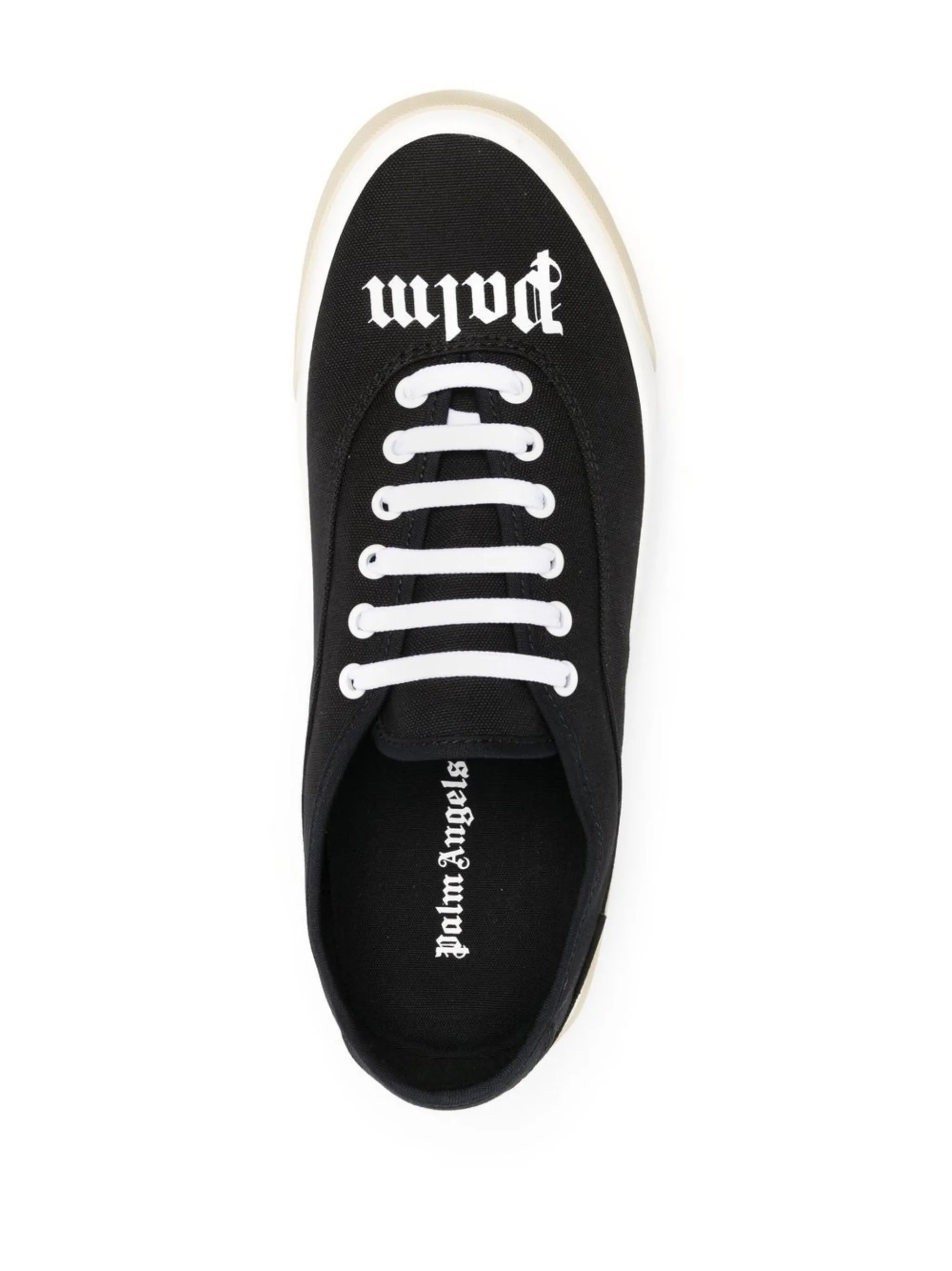 Logo Skaters sneakers