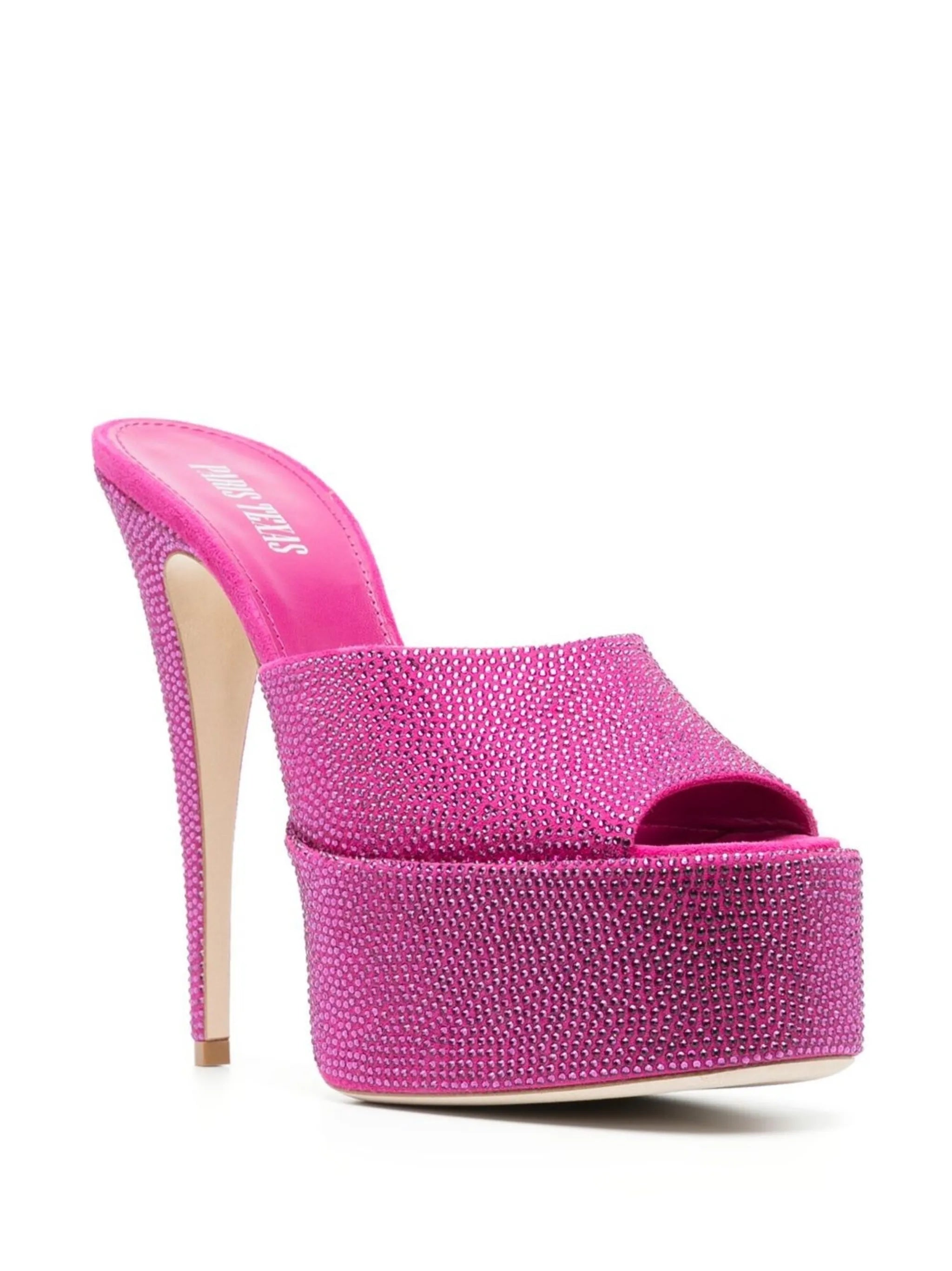 130mm Holly Marina sandals