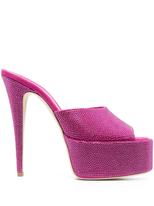 130mm Holly Marina sandals
