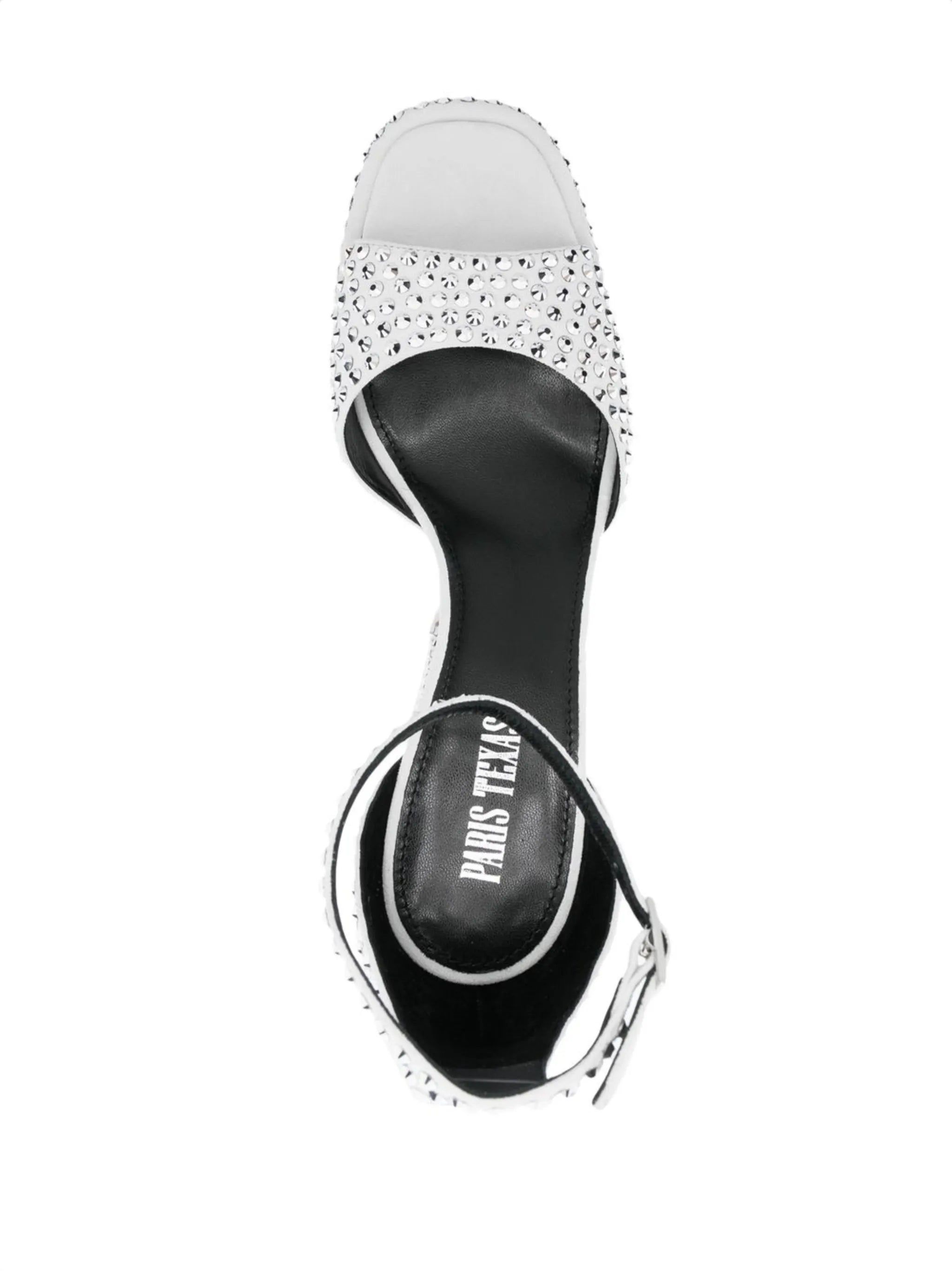 Tatiana 130mm platform sandals