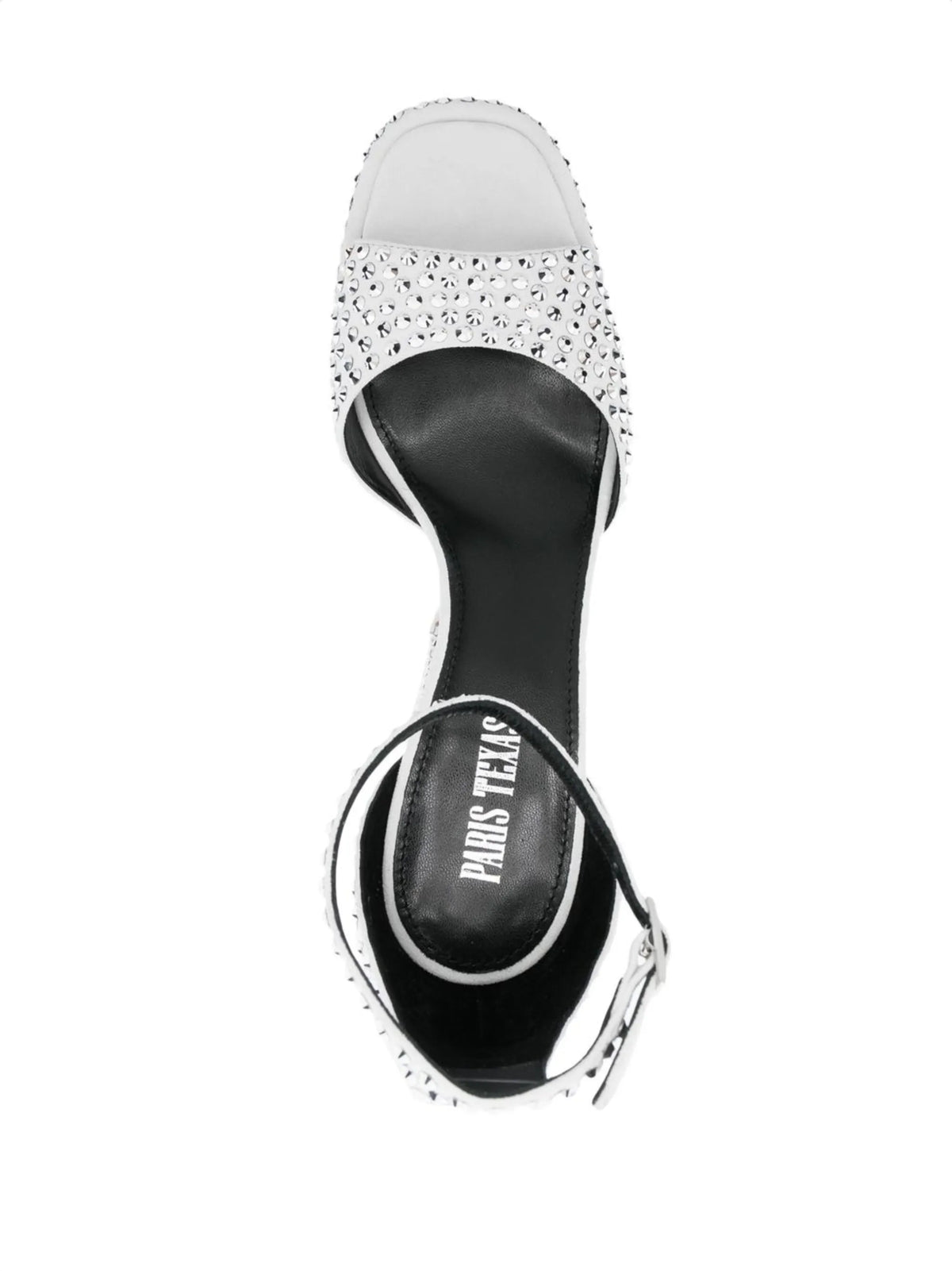 Tatiana 130mm platform sandals