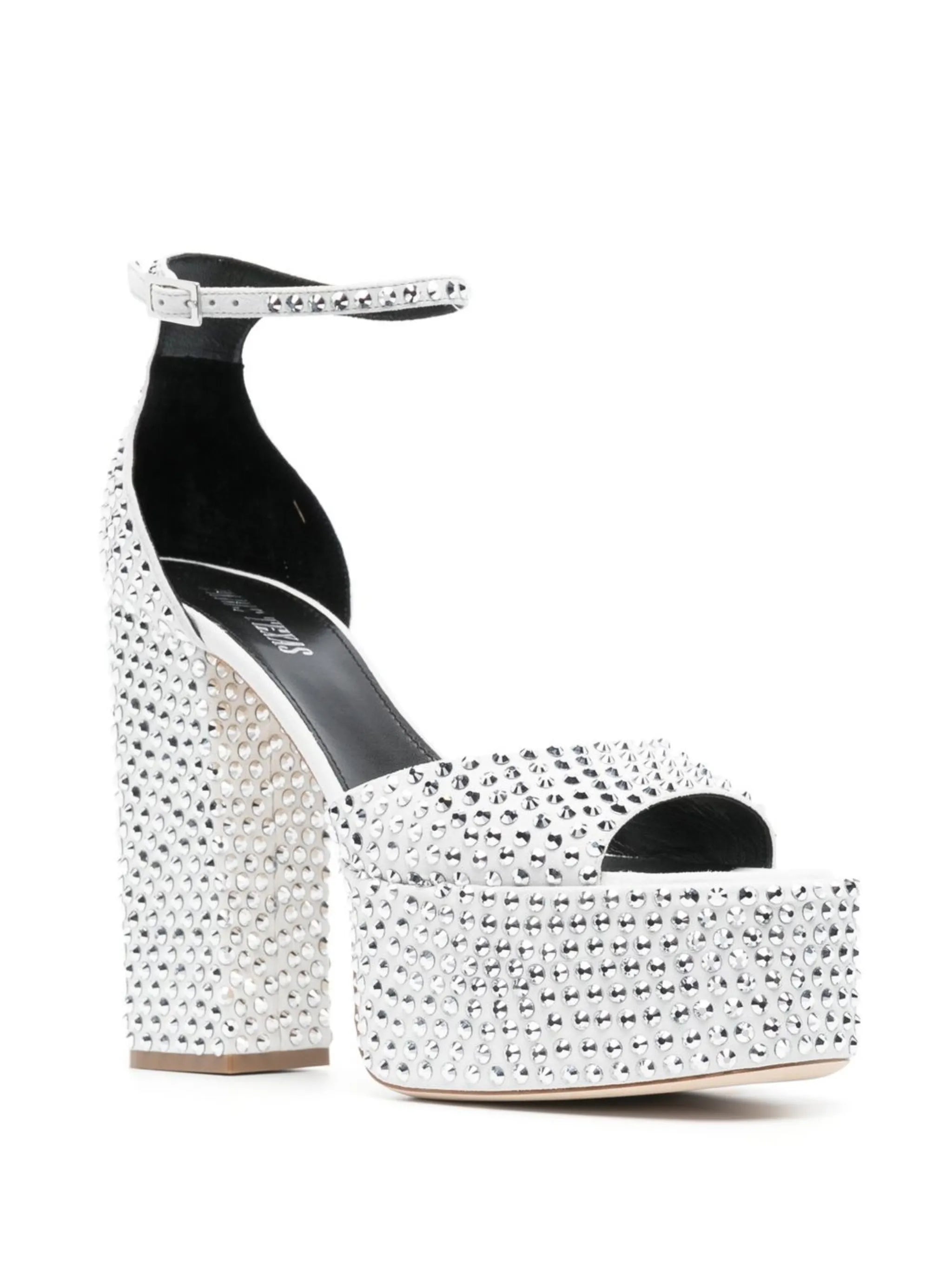 Tatiana 130mm platform sandals