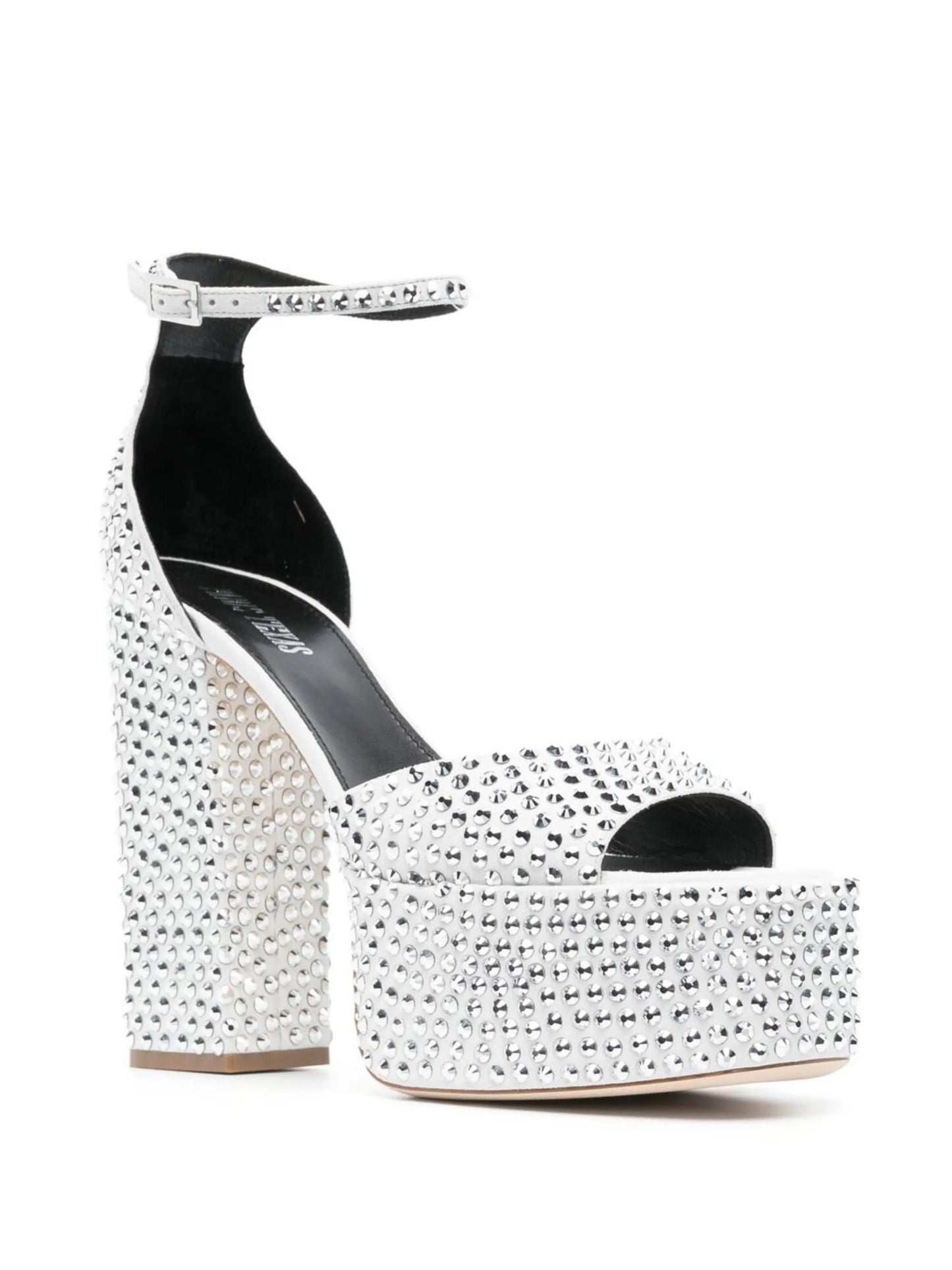 Tatiana 130mm platform sandals