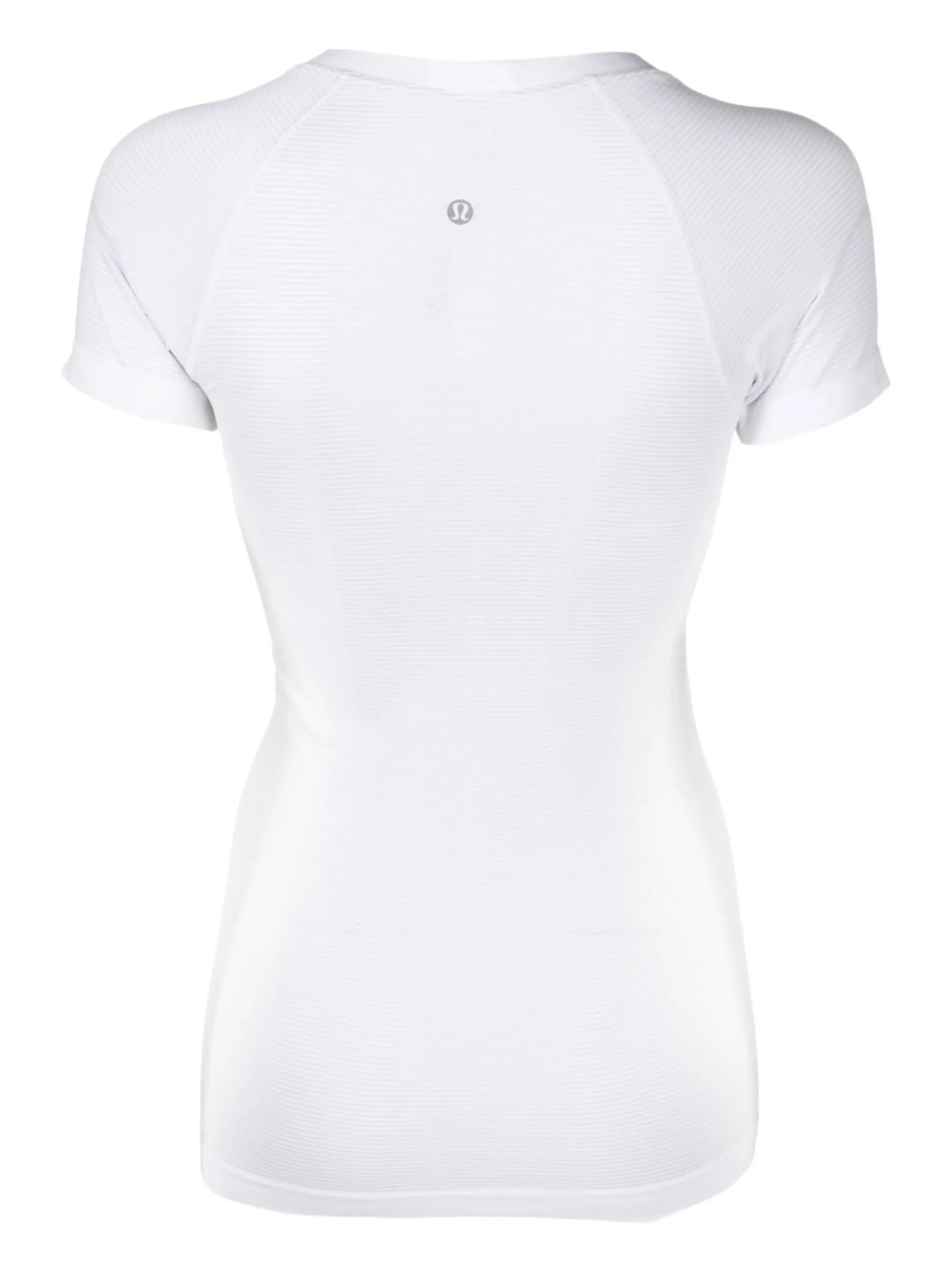 Swiftly short-sleeved top