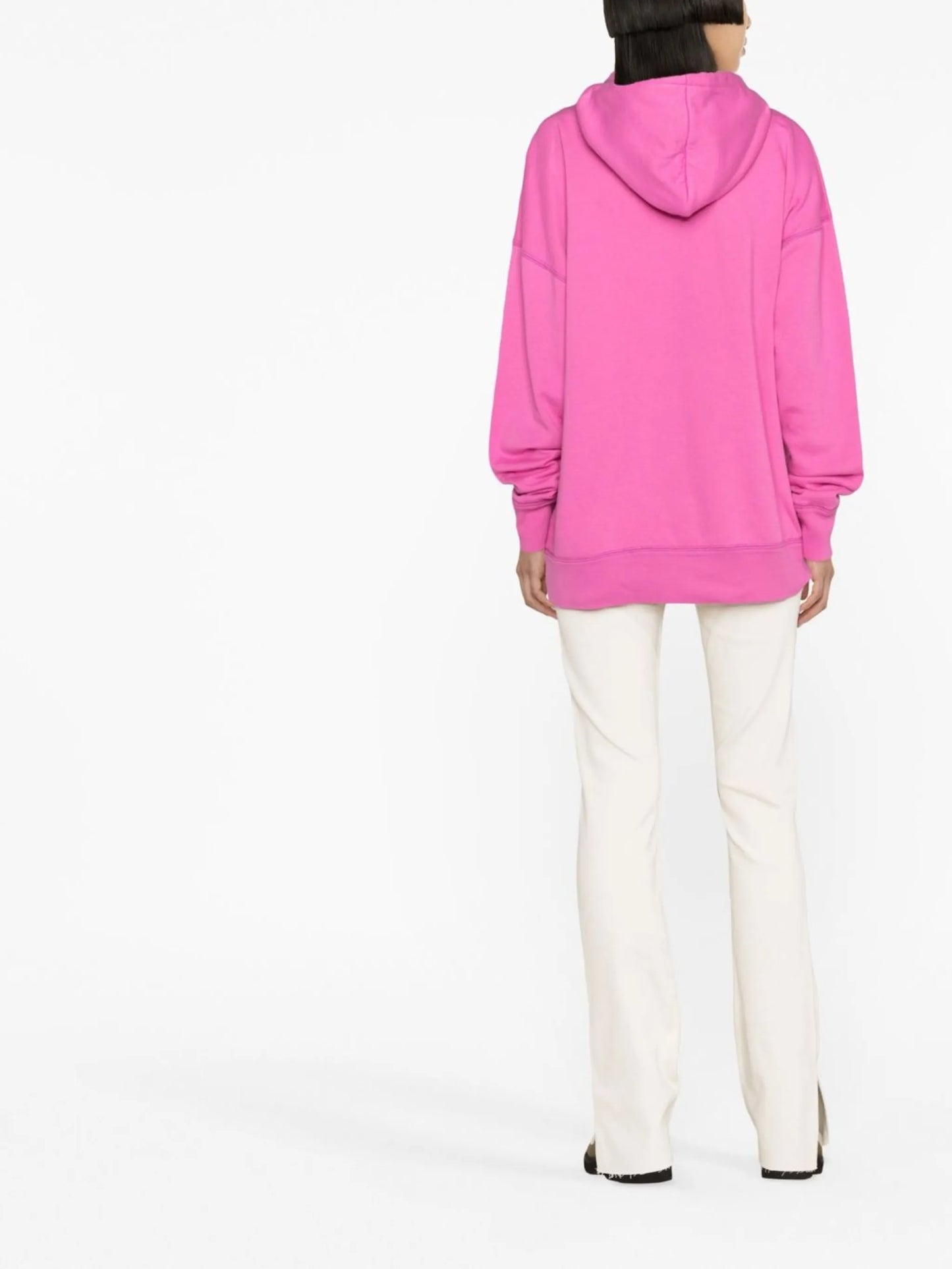 Mansel hoodie
