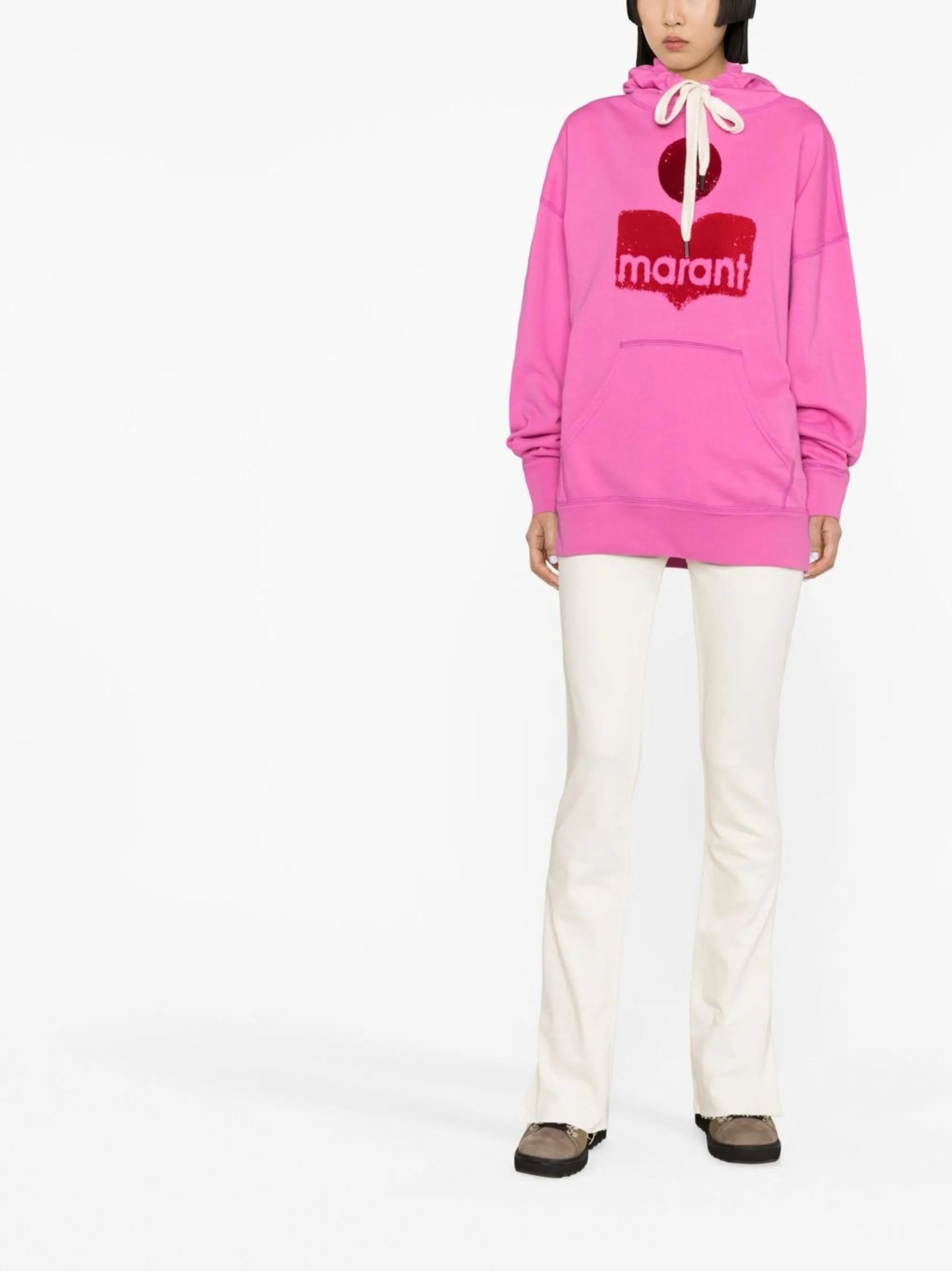 Mansel hoodie