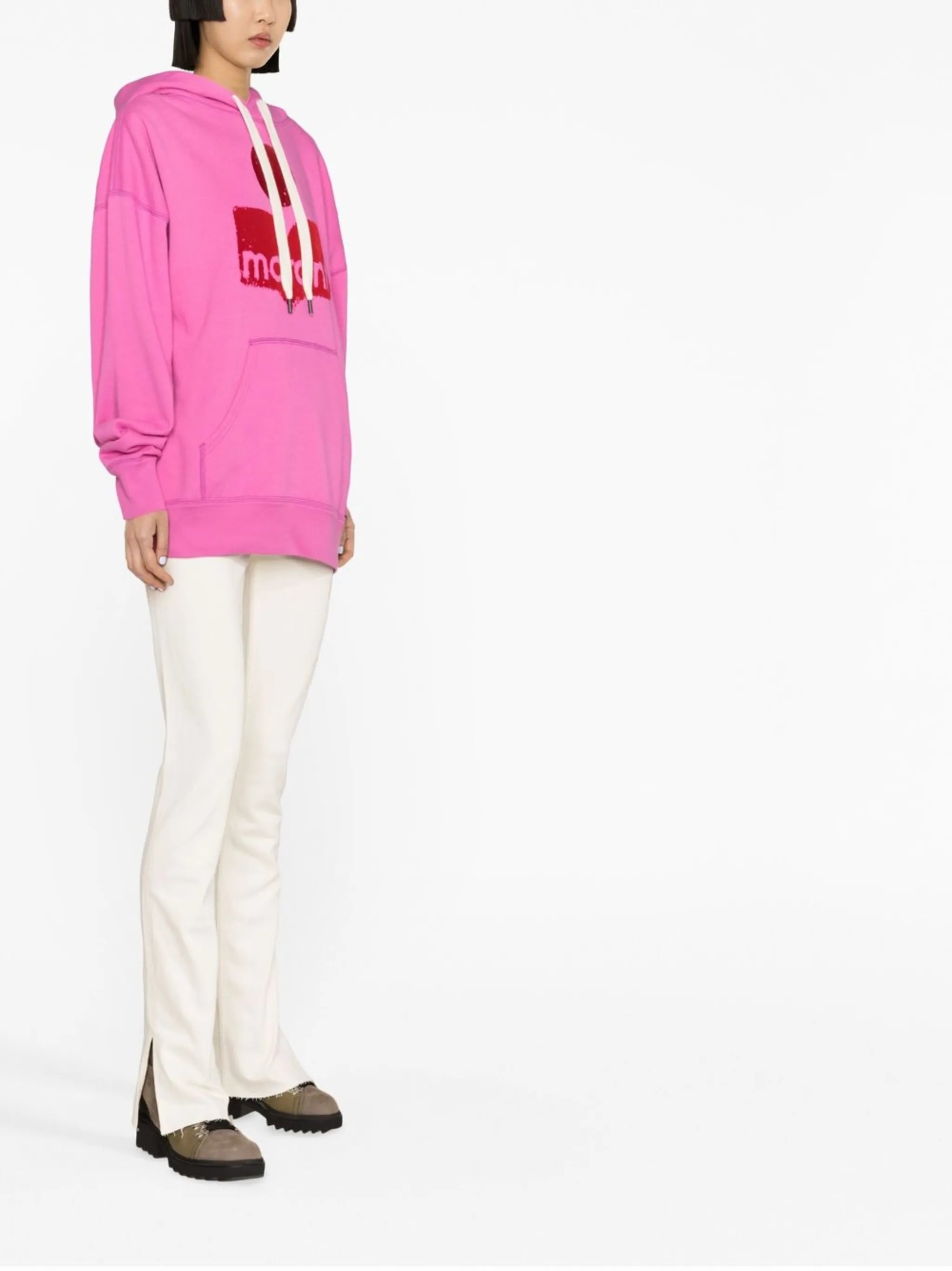 Mansel hoodie