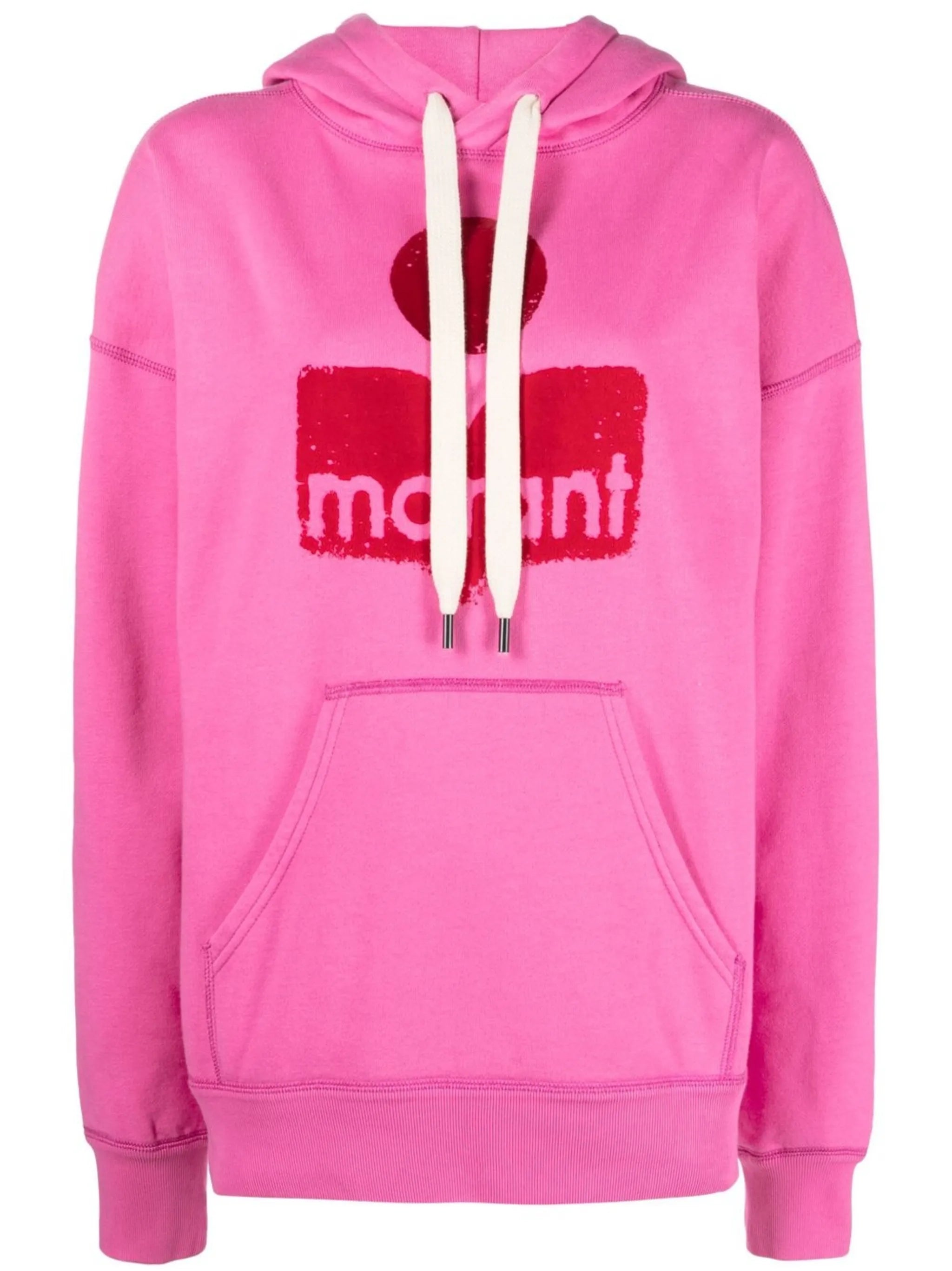 Mansel hoodie
