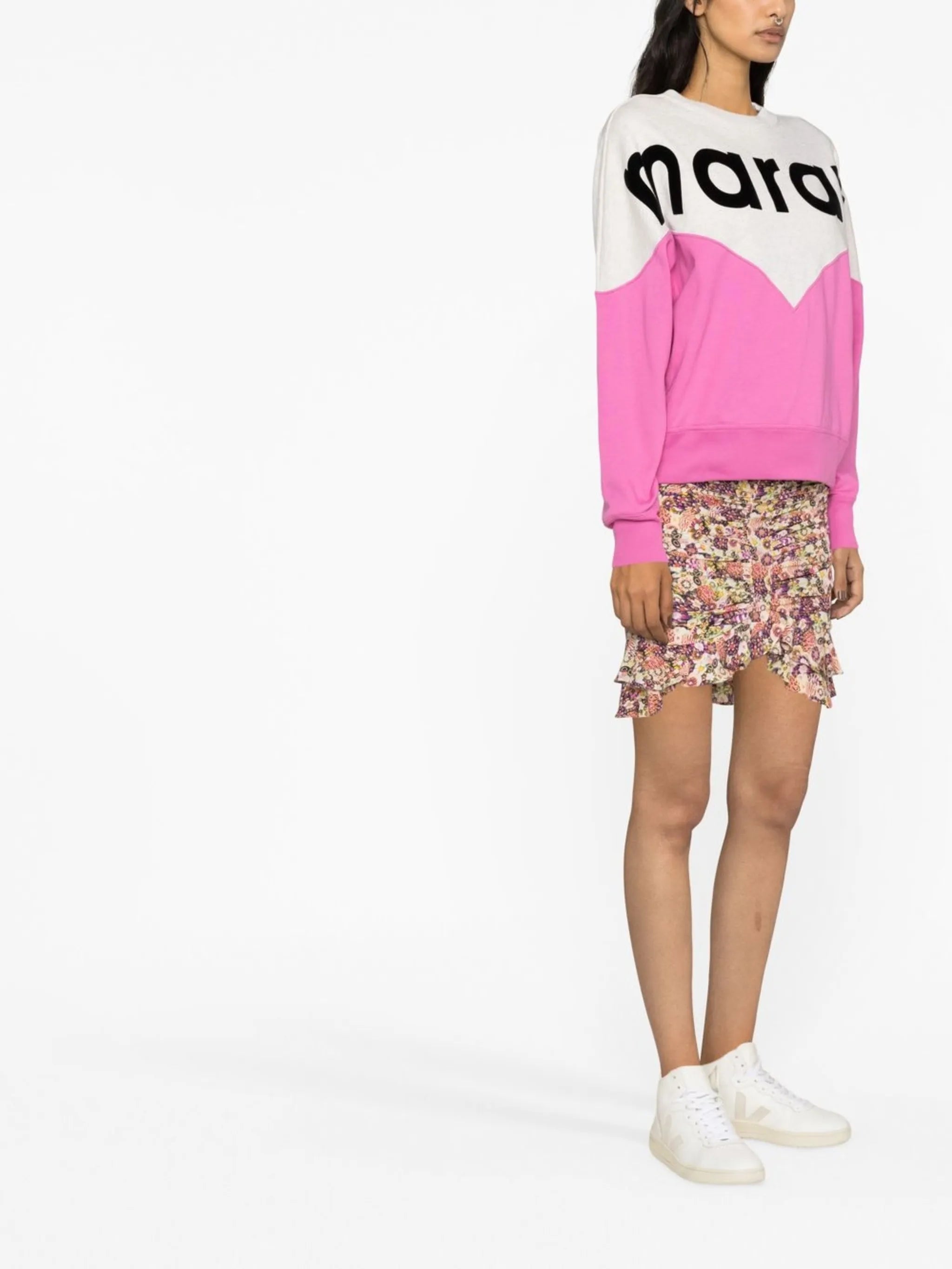 Houston sweatshirt