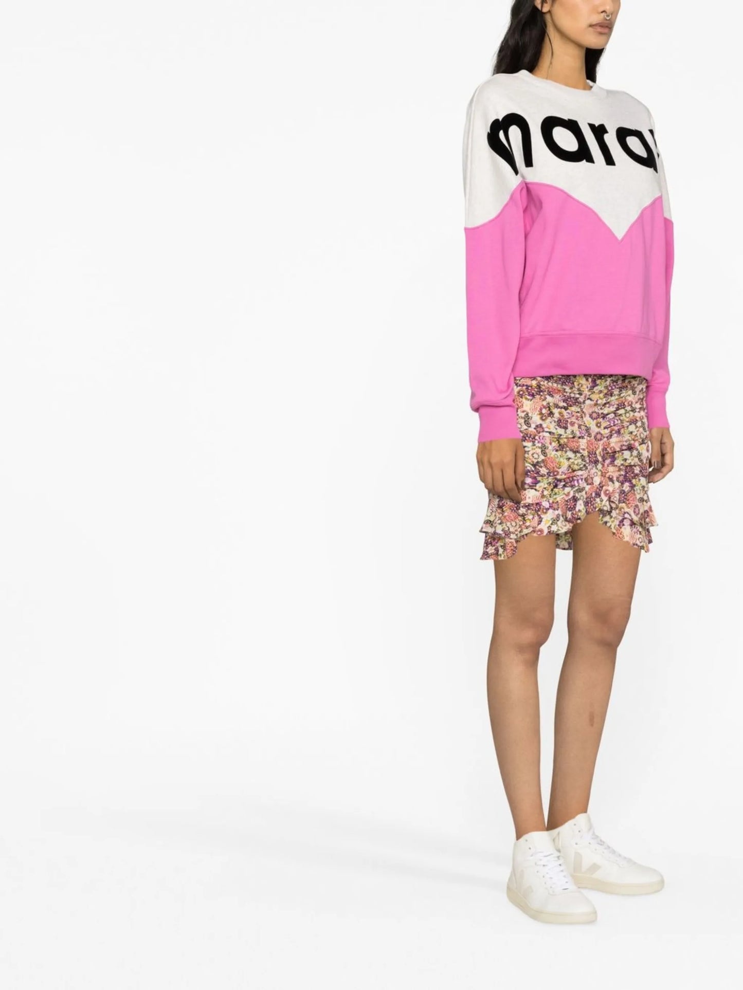 Houston sweatshirt
