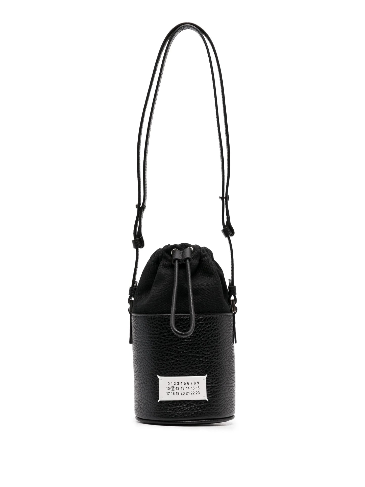 mini 5AC bucket bag