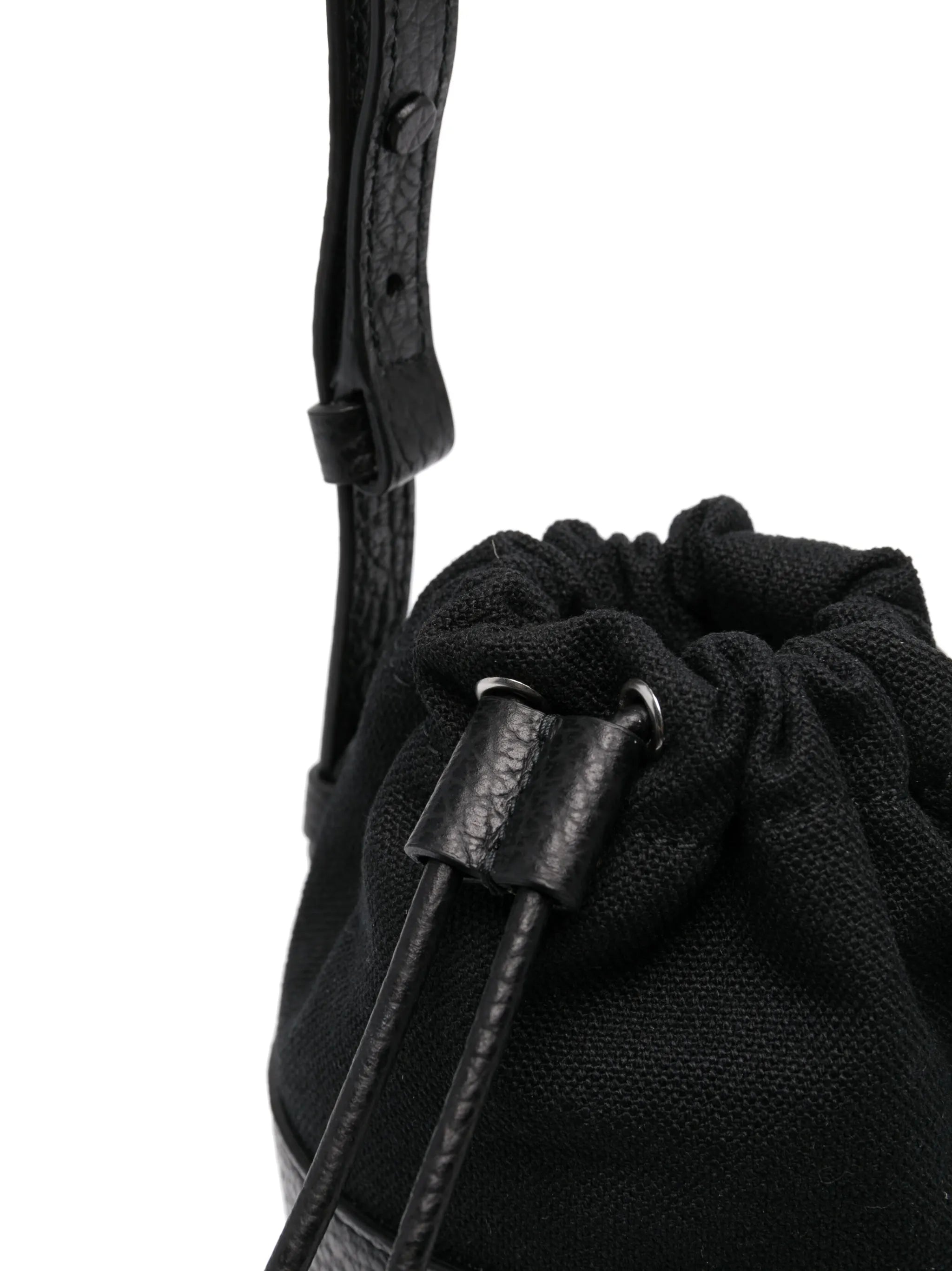 mini 5AC bucket bag