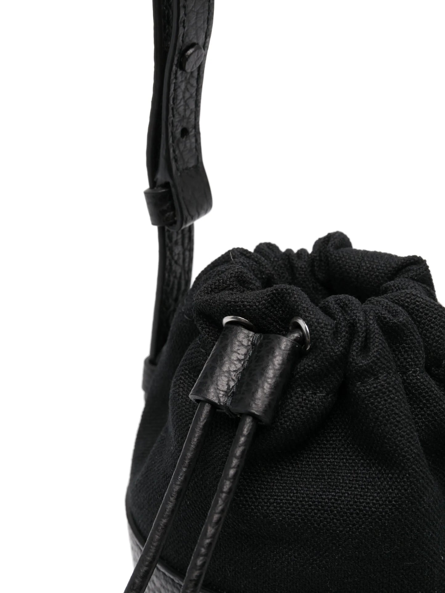 mini 5AC bucket bag
