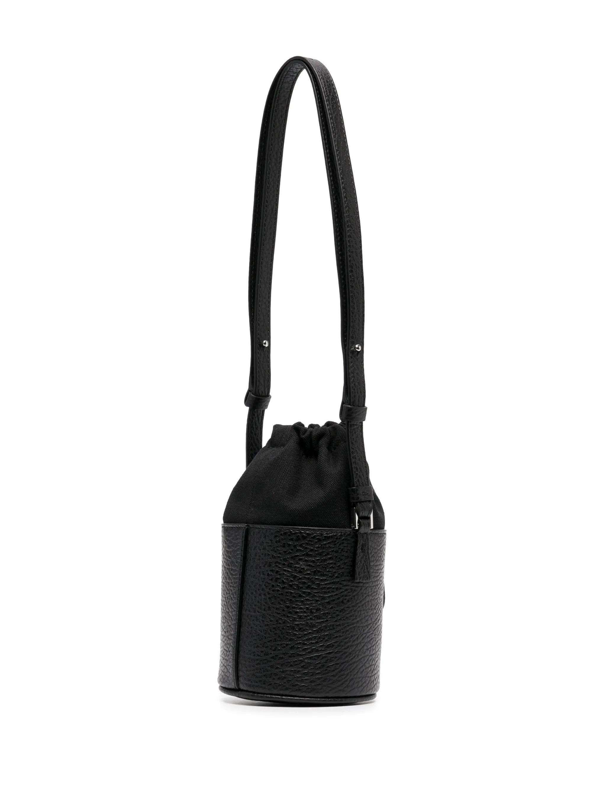 mini 5AC bucket bag