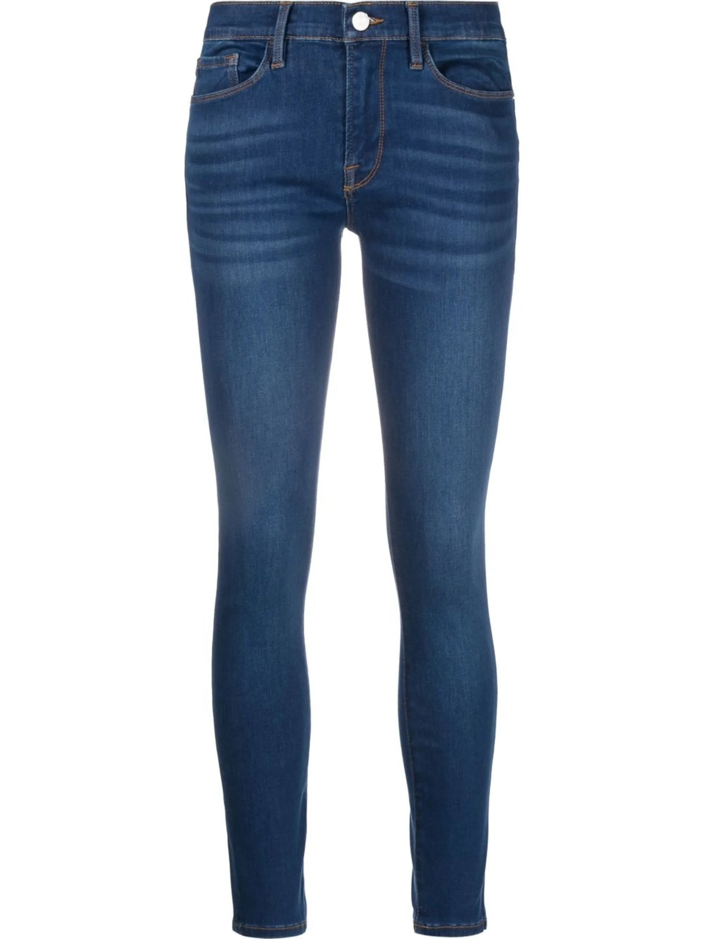 Le Skinny De Jeanne jeans