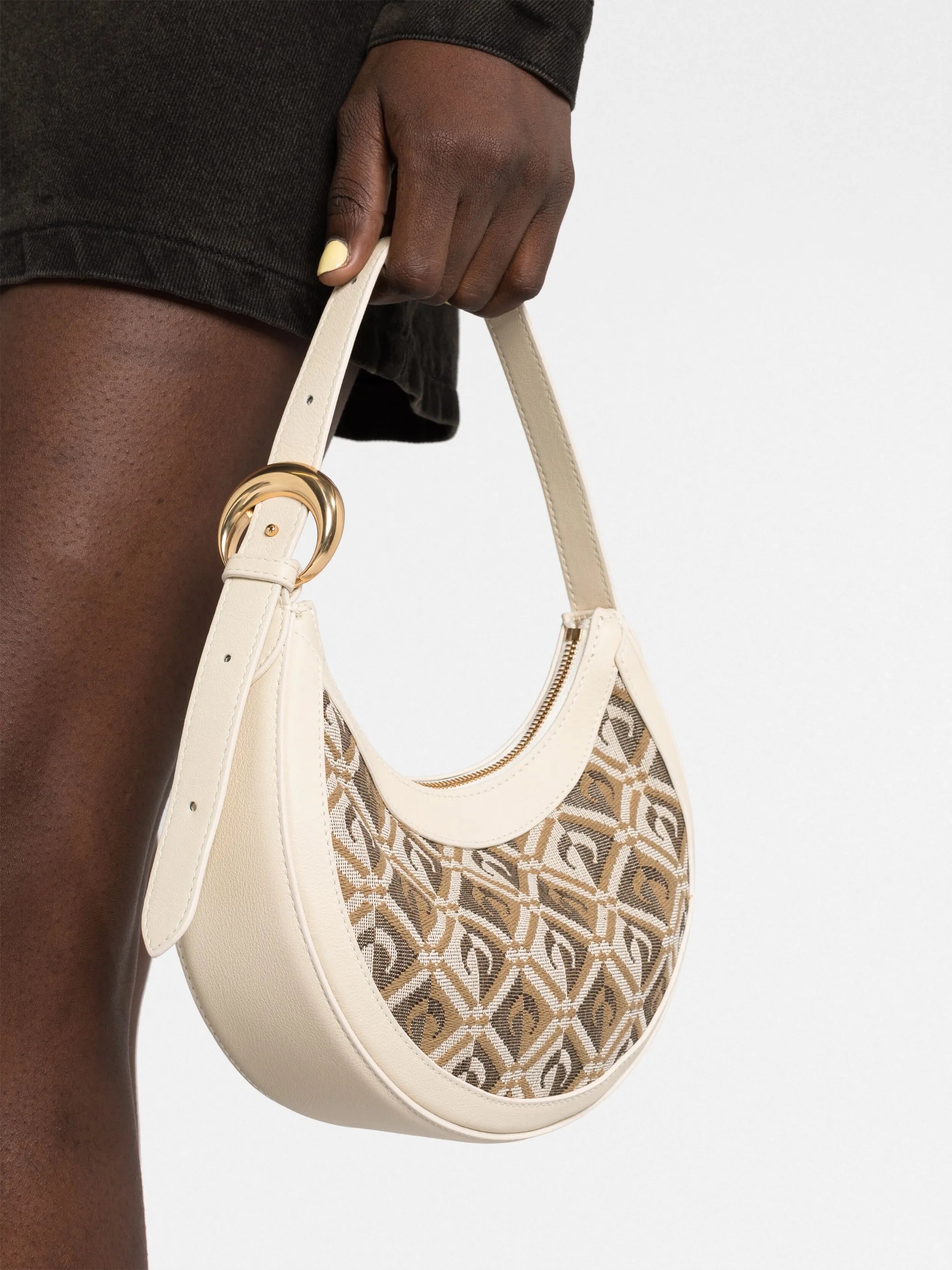 Moon Diamond Eclips mini bag