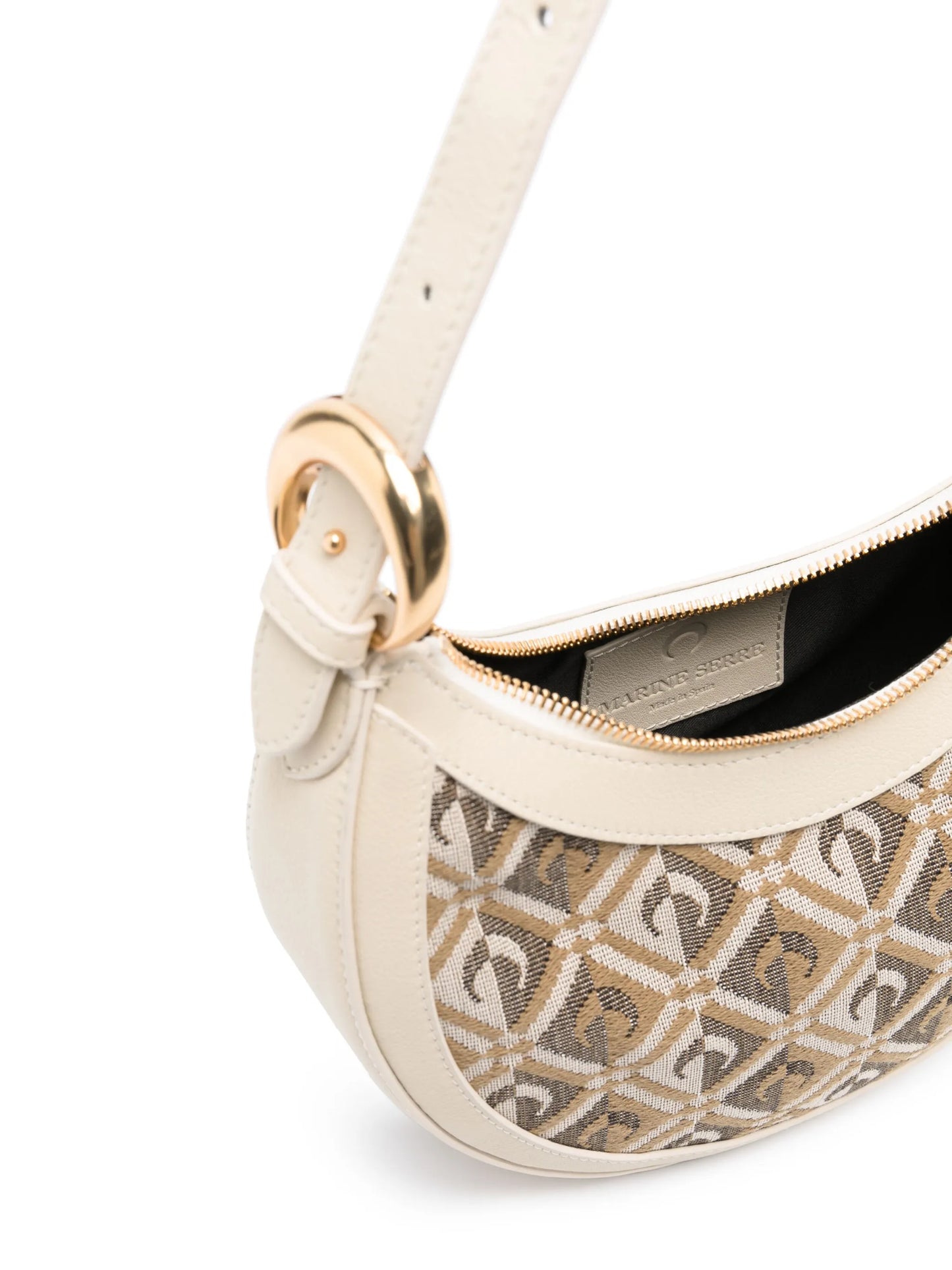 Moon Diamond Eclips mini bag